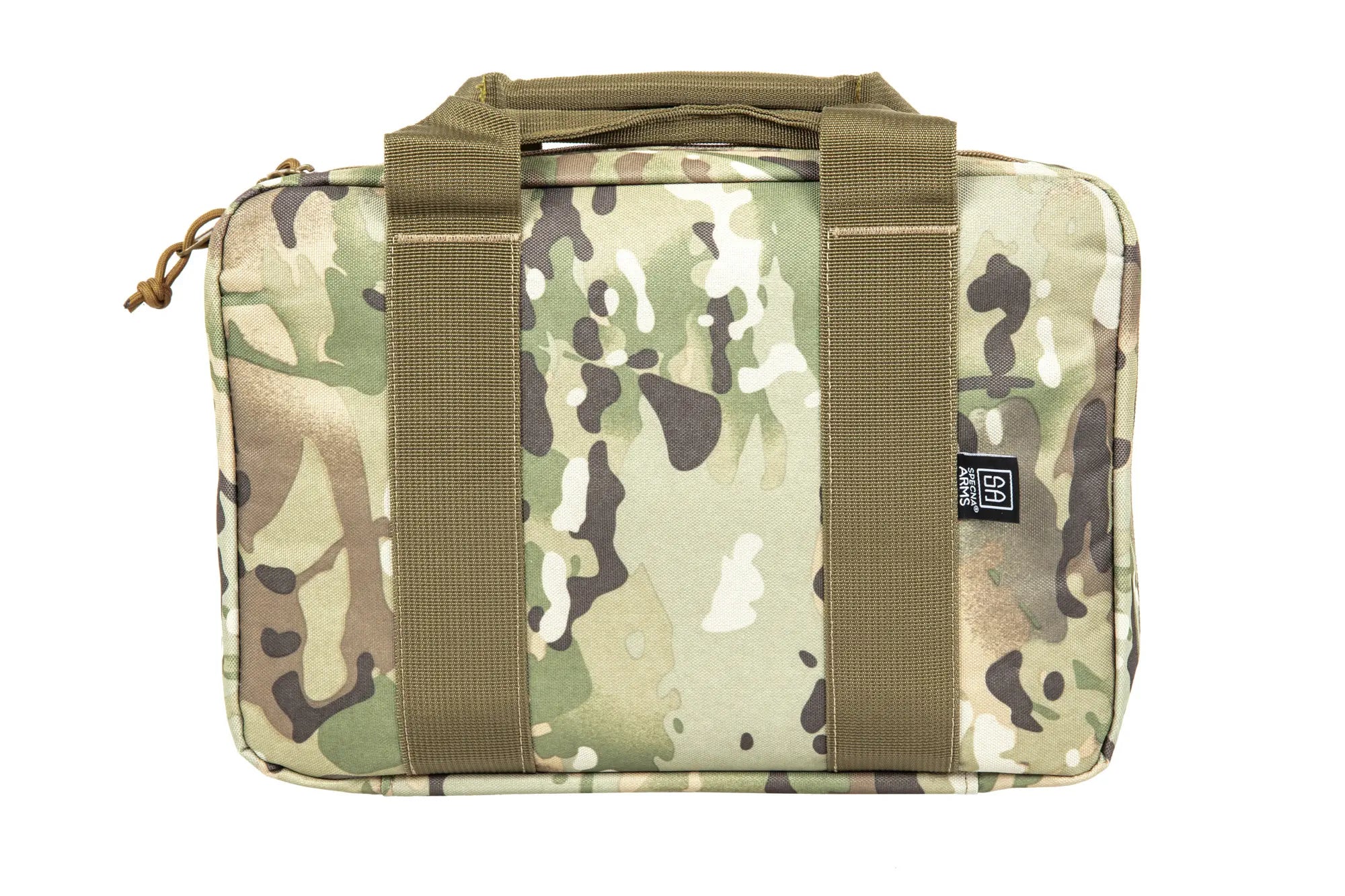 Specna Arms Expert Pistol Bag Multicam-4