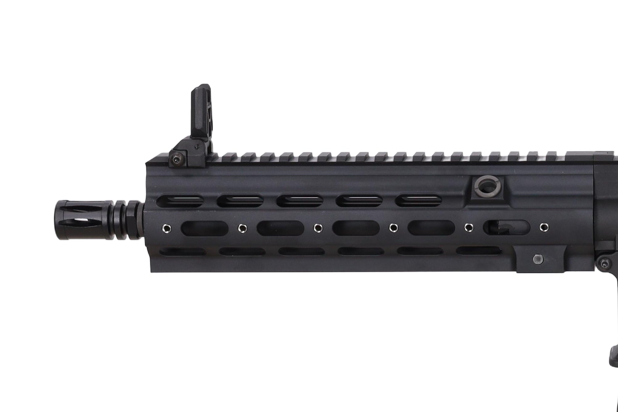 Specna Arms SA-CH30 CORE™ Gen.2 HAL ETU airsoft Carbine Black-11