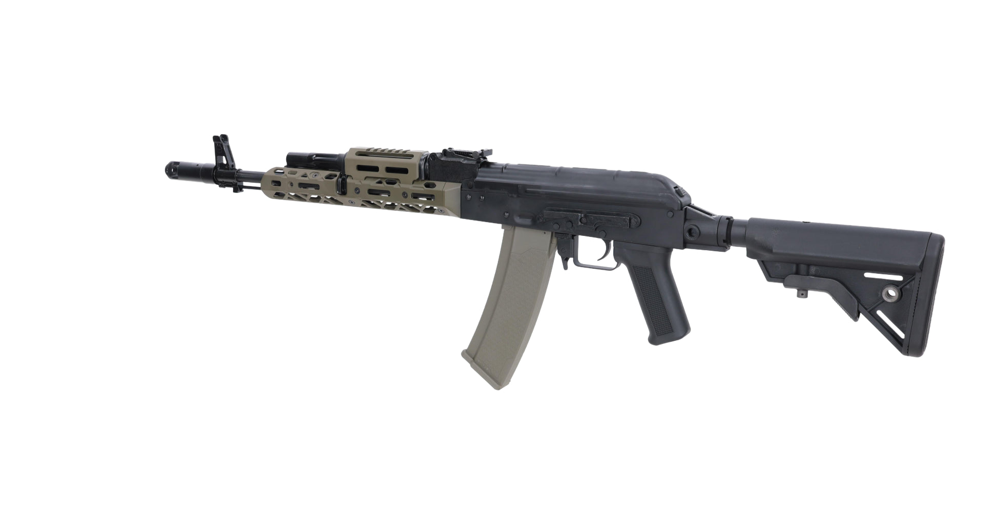 KPYK SA-PJ15 PRIME Aster II ETU BLDC airsoft rifle