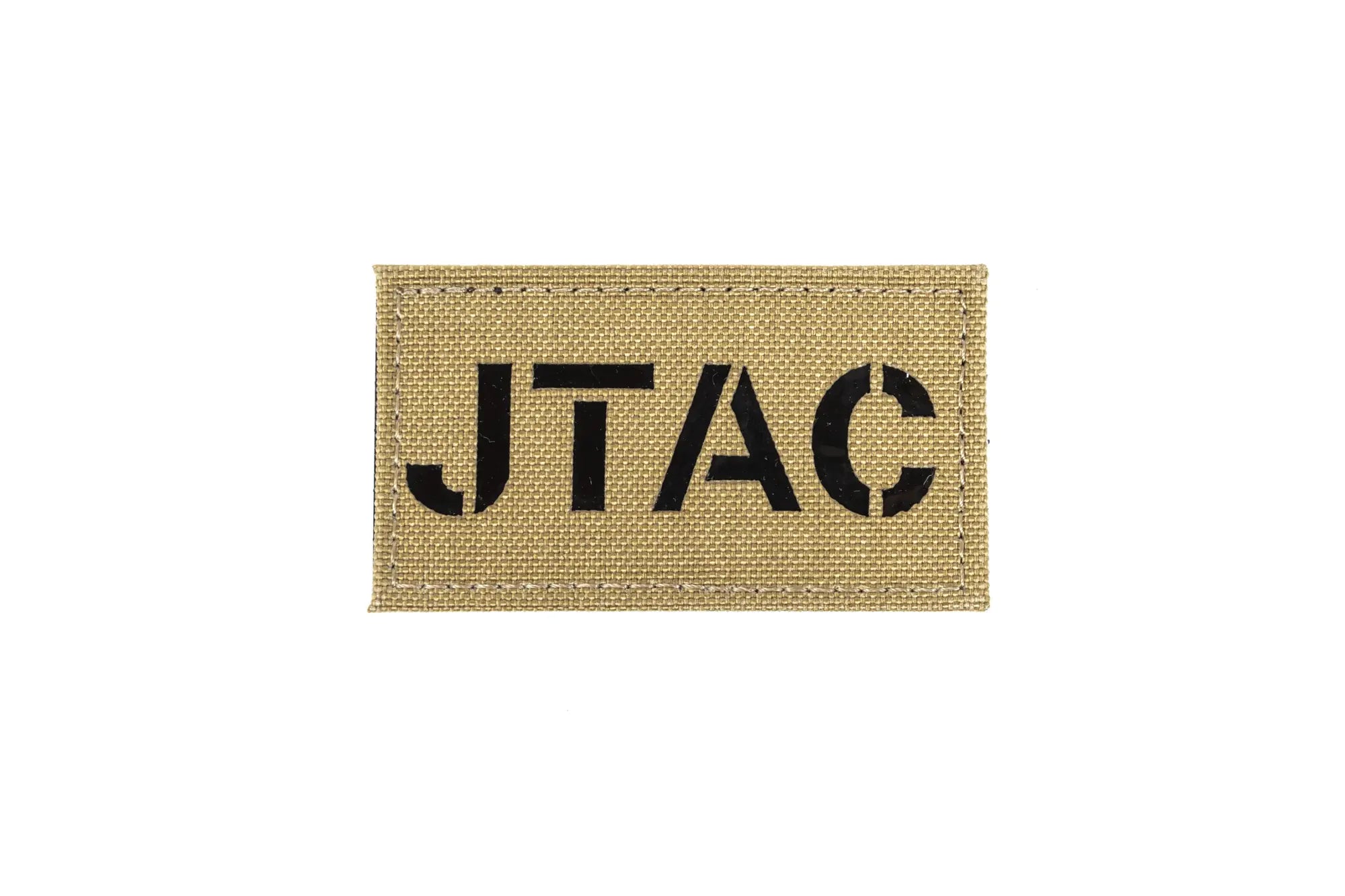 Emerson Gear JTAC Khaki patch