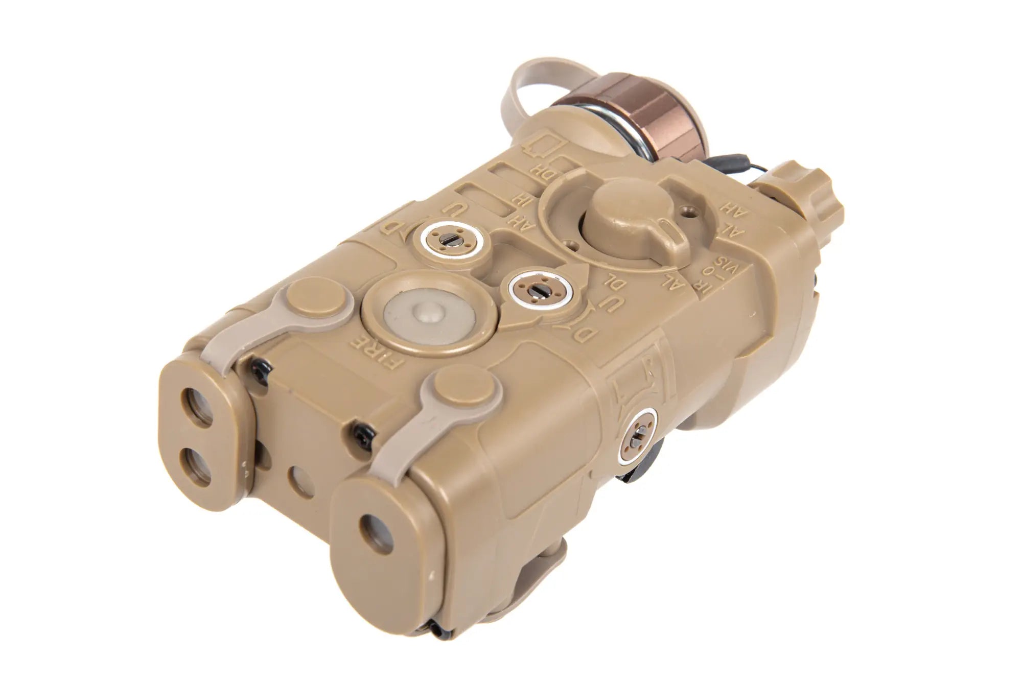 WADSN N-style laser sight WD06059 FDE-2