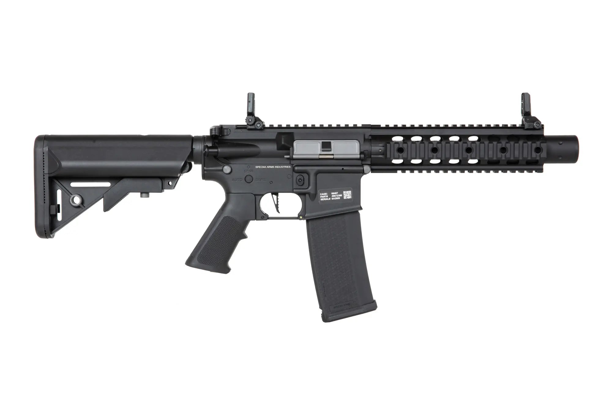 Specna Arms SA-C05 CORE HAL ETU 1.14 Joule