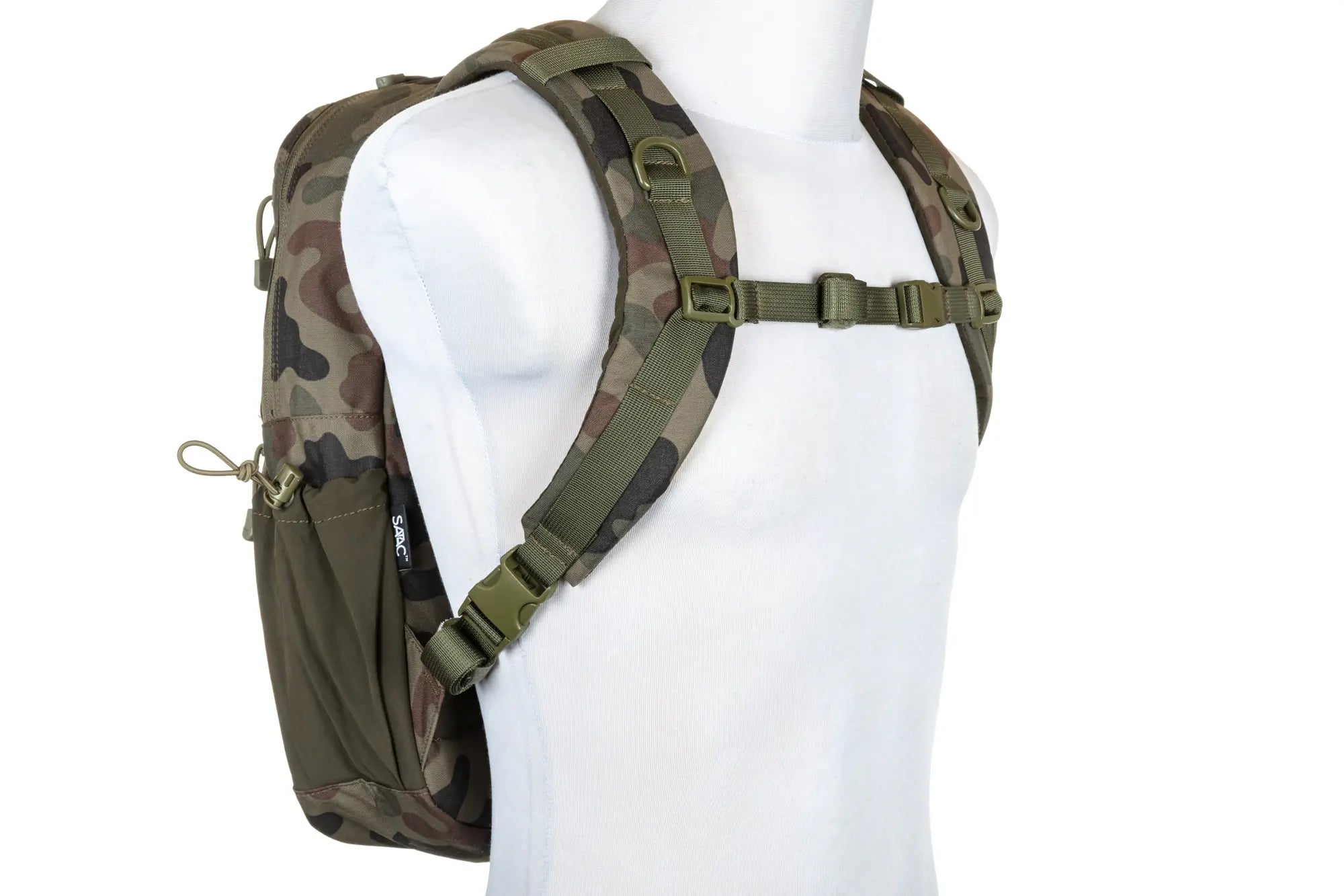 Backpack 20L EDC Pattern 93 Forest Panther