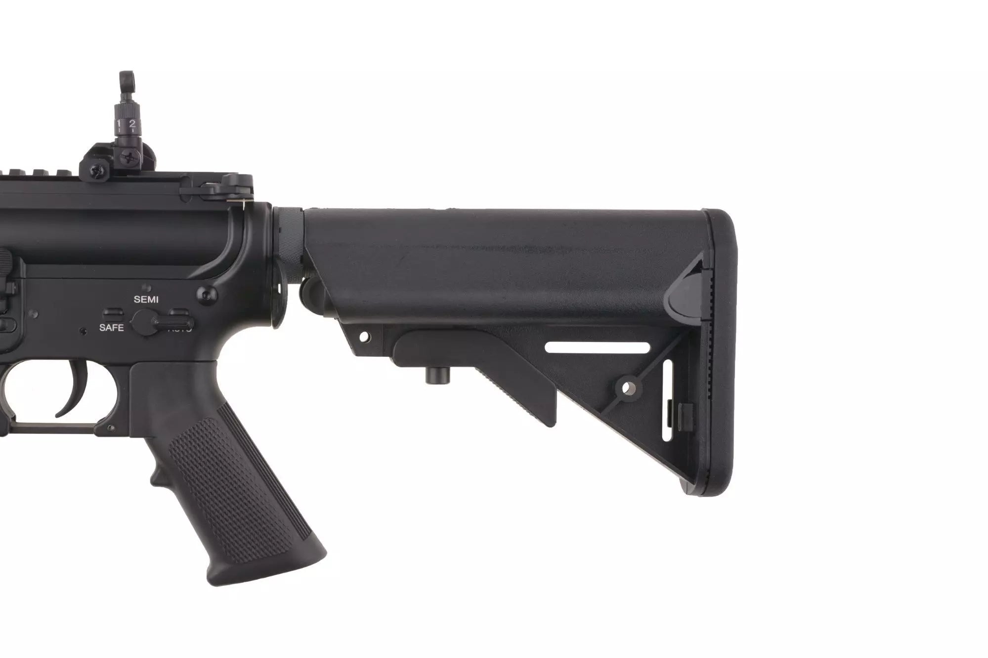 Specna Arms SA-B05 ONE™ SAEC™ Kestrel™ ETU ASG Carbine Black-6