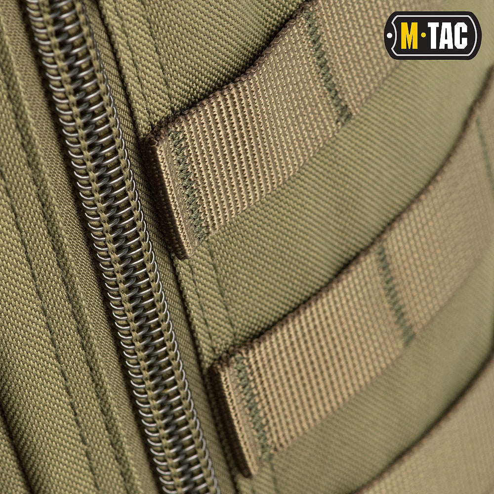 M-Tac Large Assault Pack Backpack Olive-6