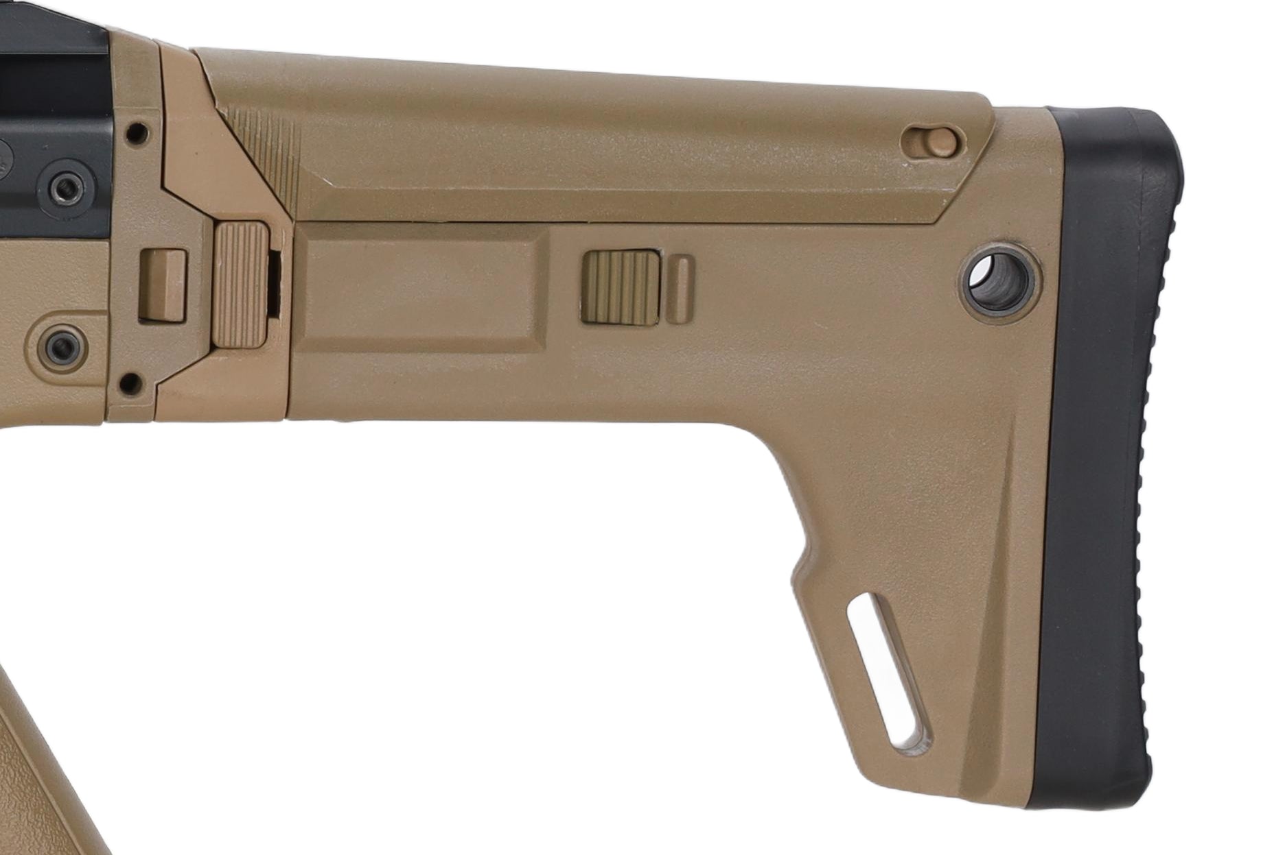 Airsoft Rifle MSD-S gen.2 Half-Tan