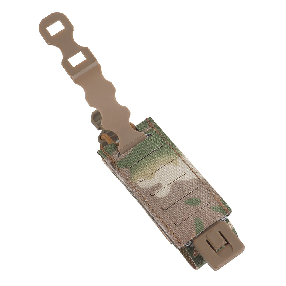 Wosport flexible loader for MG-123 pistol magazine Multicam-3