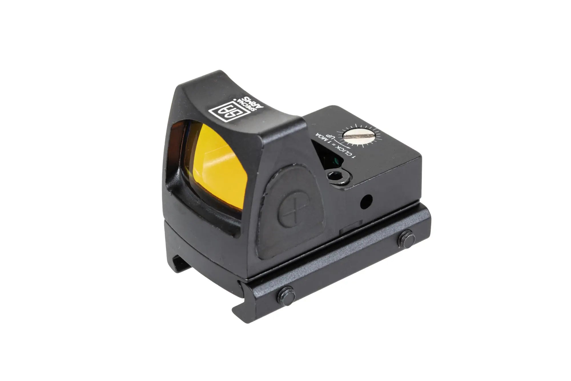 Specna Arms Core™ Sharp Red Dot Sight red dot sight-3