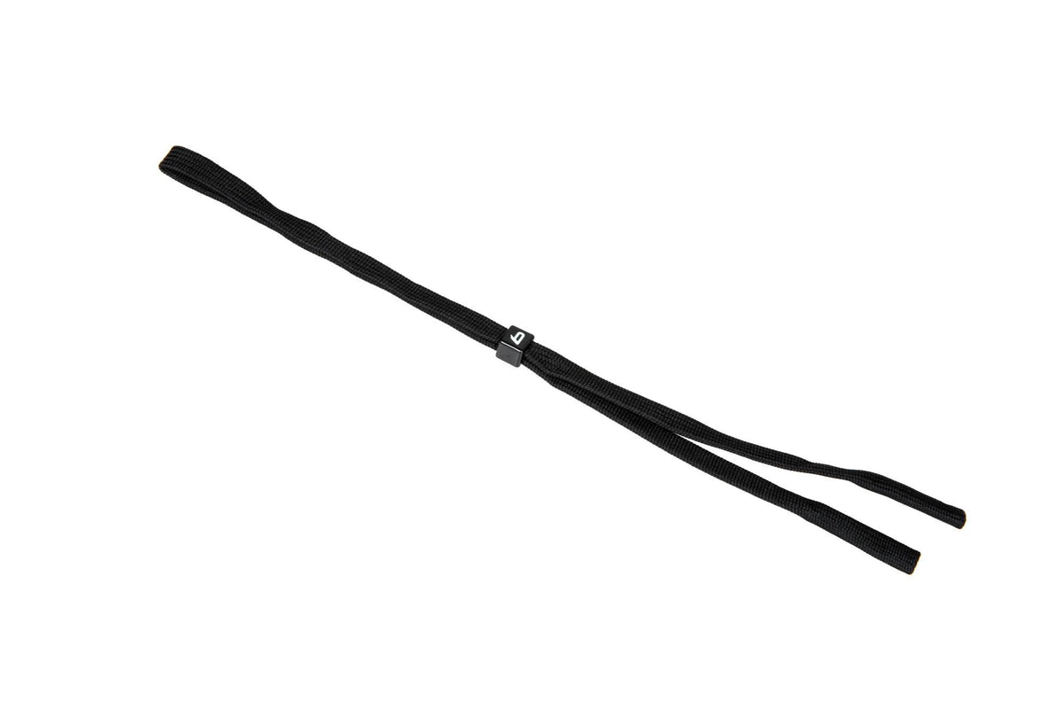 Bolle NESS Safety Glasses - Smoke-2
