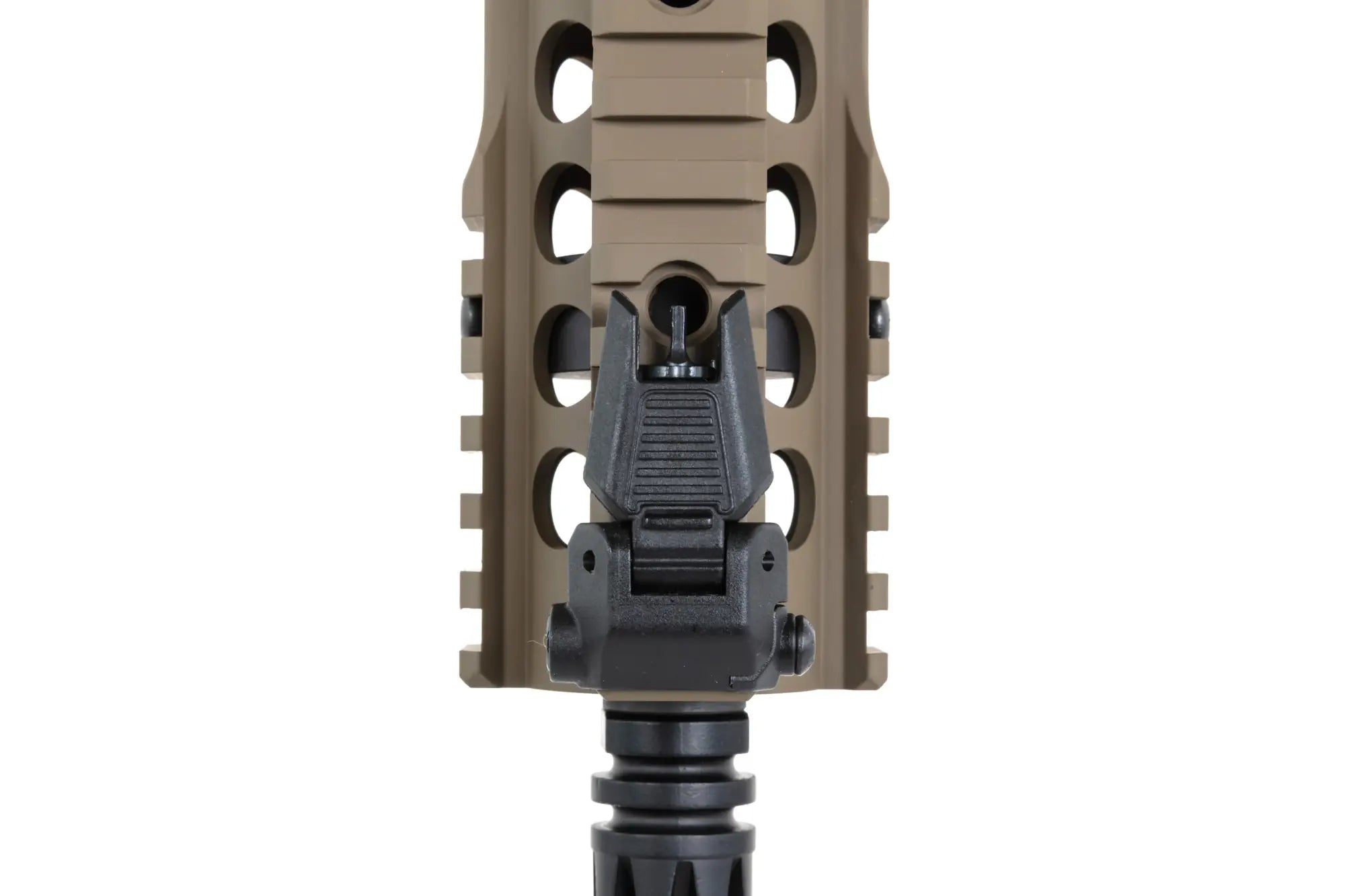 M4 airsoft SA-C06 CORE HAL ETU Gen.2 Half-Tan