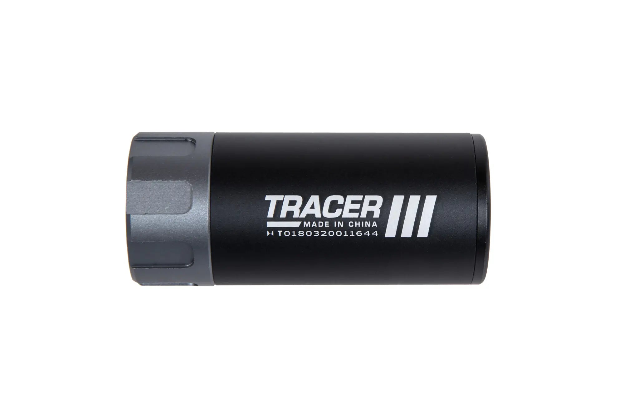 Tracer Wosport Flash Silencer Black-2