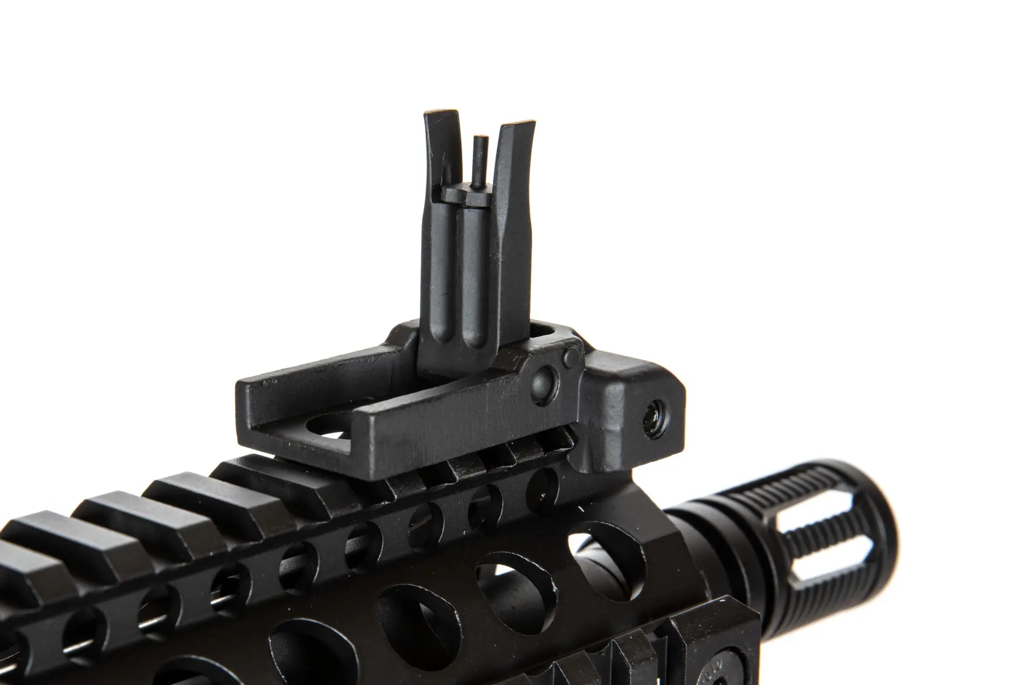 Specna Arms SA-A03 ONE™ Kestrel™ ETU ASG Carbine Black-12