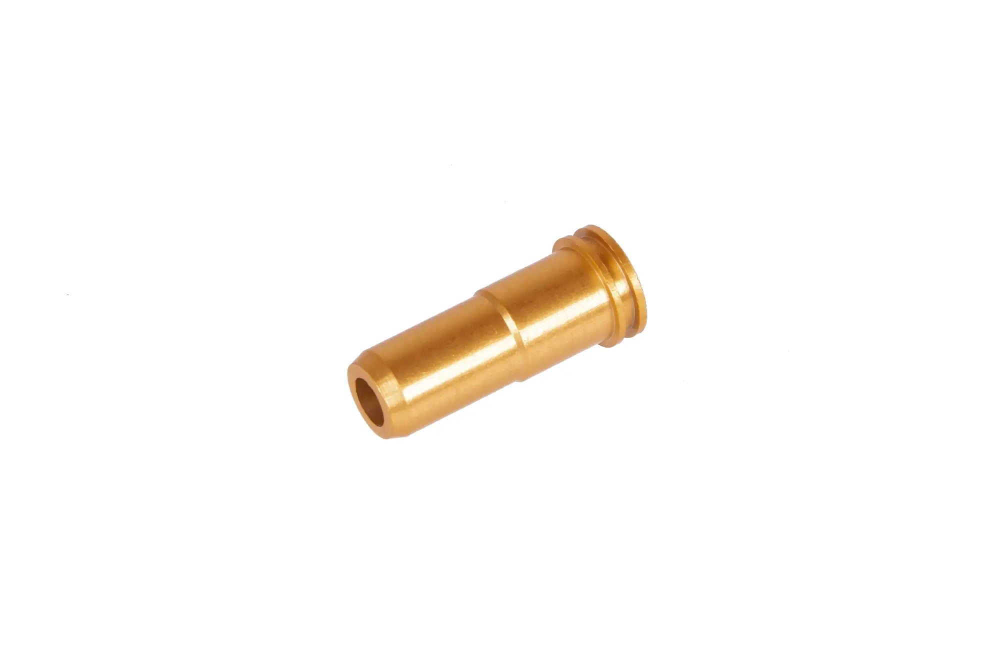 Aluminium sealed SRC nozzle for M4 21.5mm Gold-1