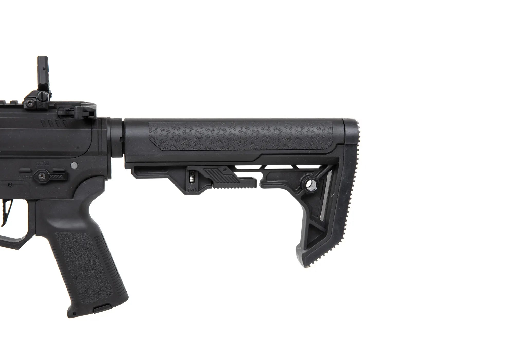 ASG SA-FX02 FLEX™ HAL ETU Carbine Black-9