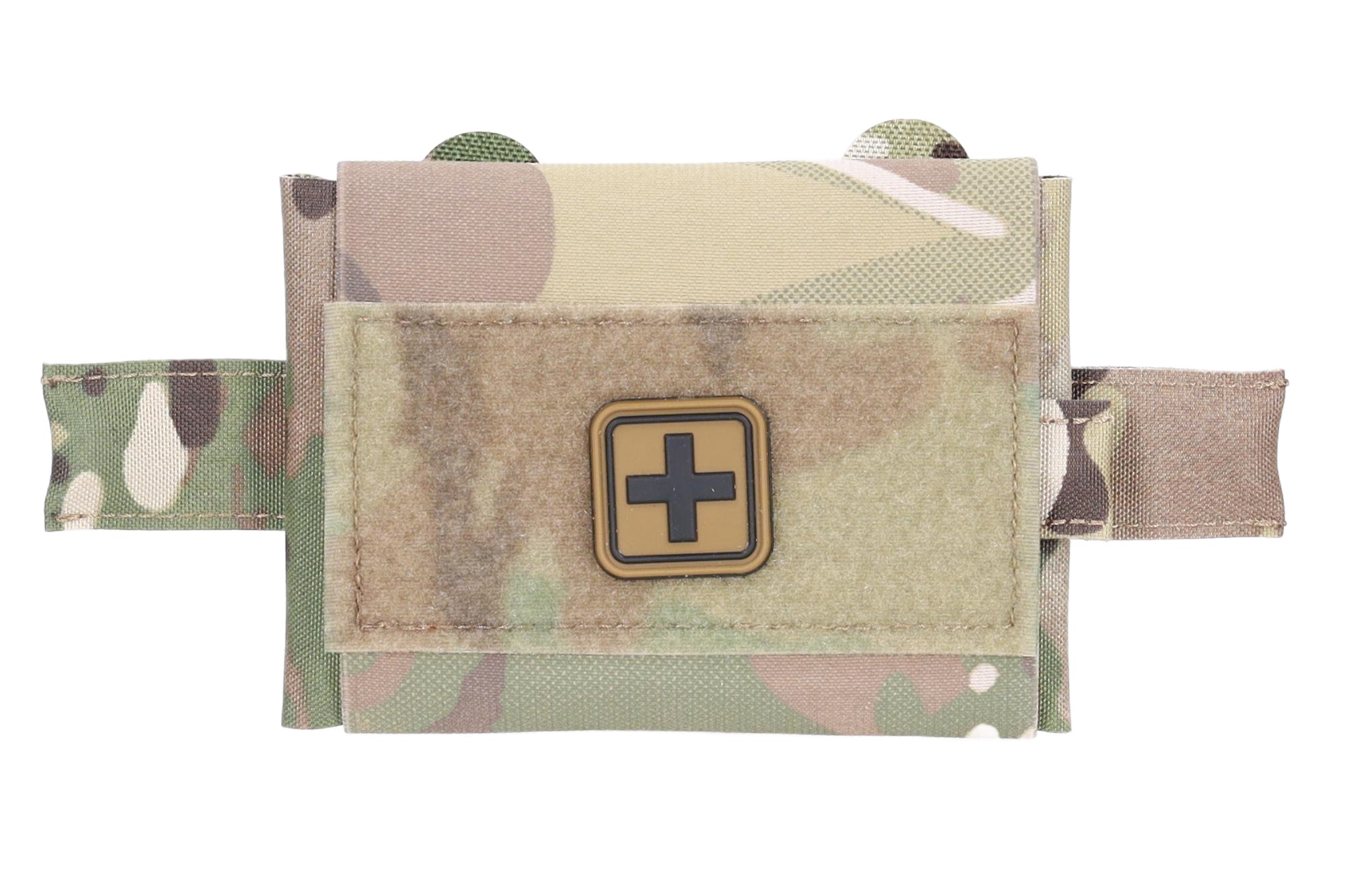 Mini First Aid Kit Wosport BP-80 MC-2