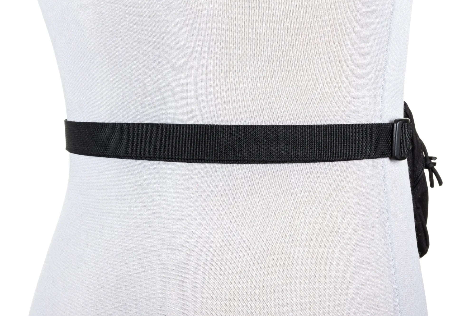 Wosport tactical hip bag BP-151 Black-2