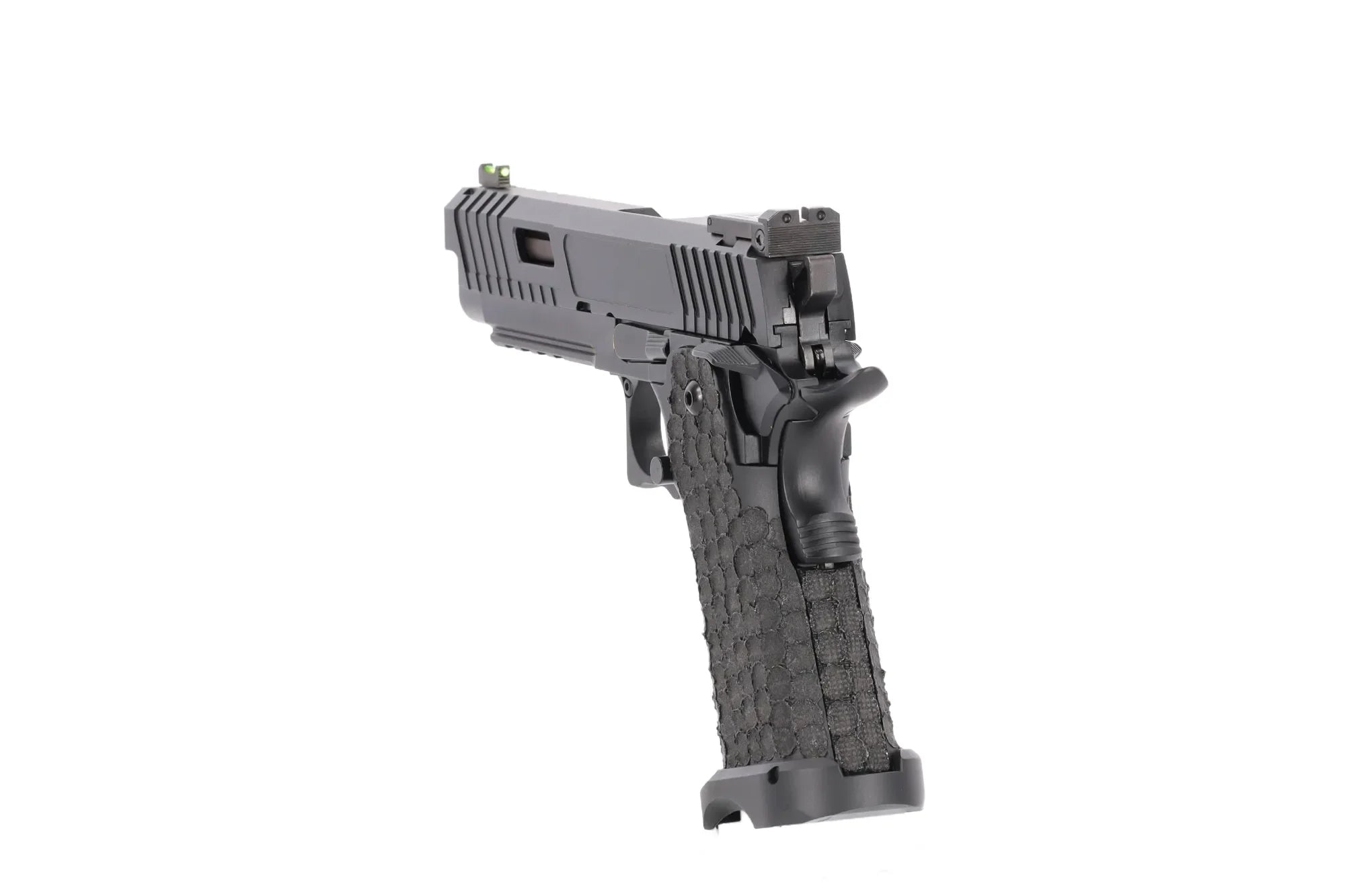 Specna Arms SA-VGP14 VAPOR™ airsoft pistol Black-7