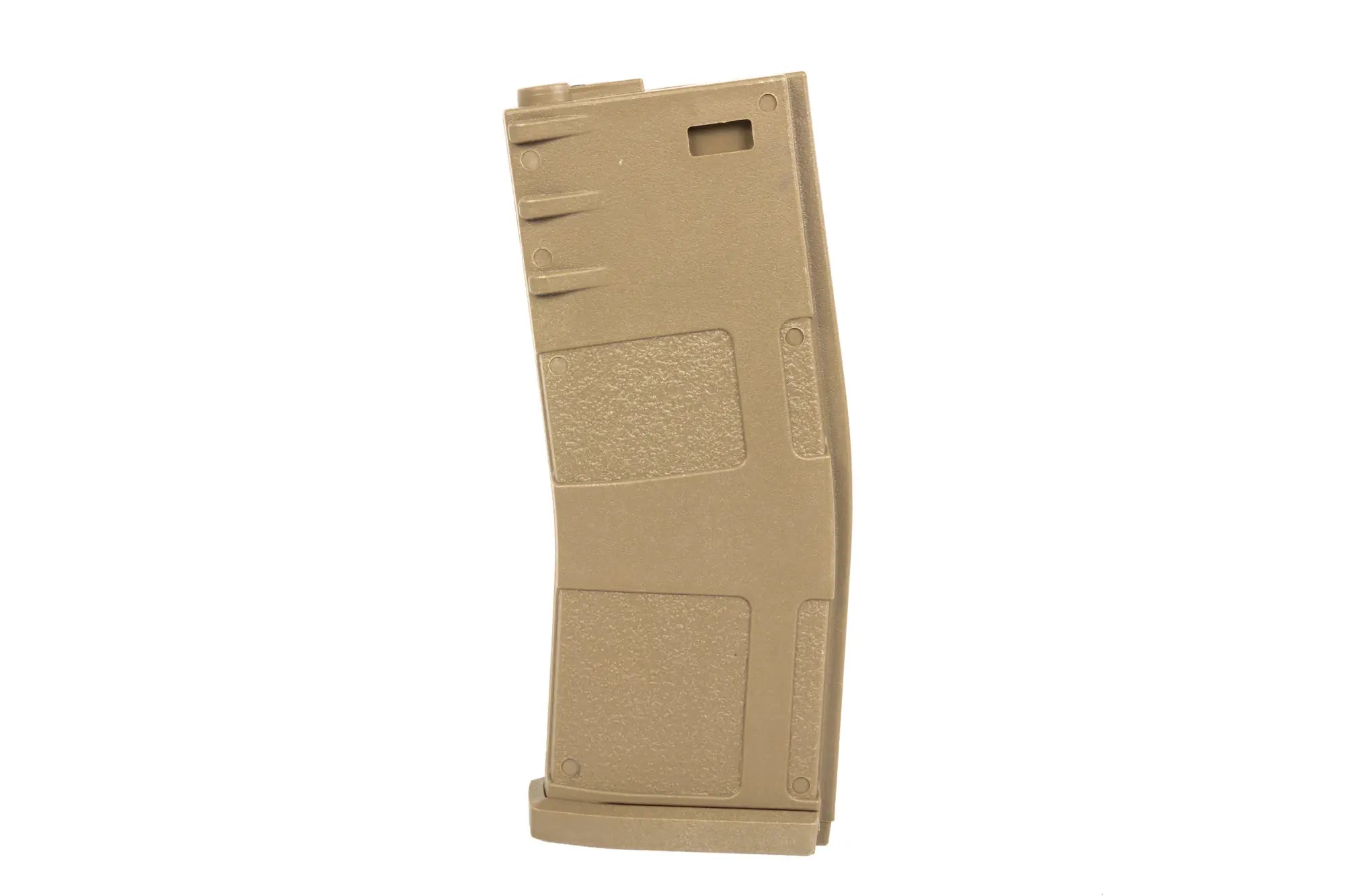 120-BB magazine for MDRX/MDRX Micron/M4 tan