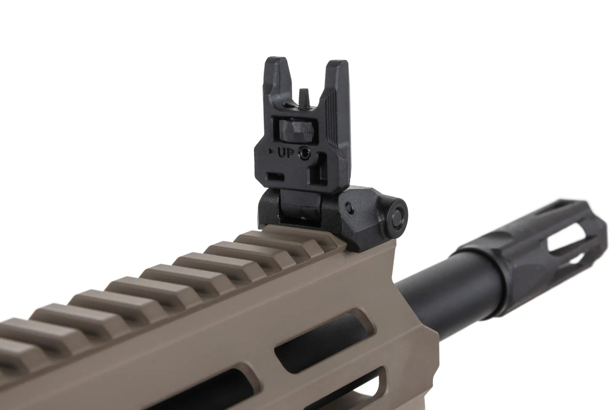 Krytac Trident MK III SPR-M | Dark Earth