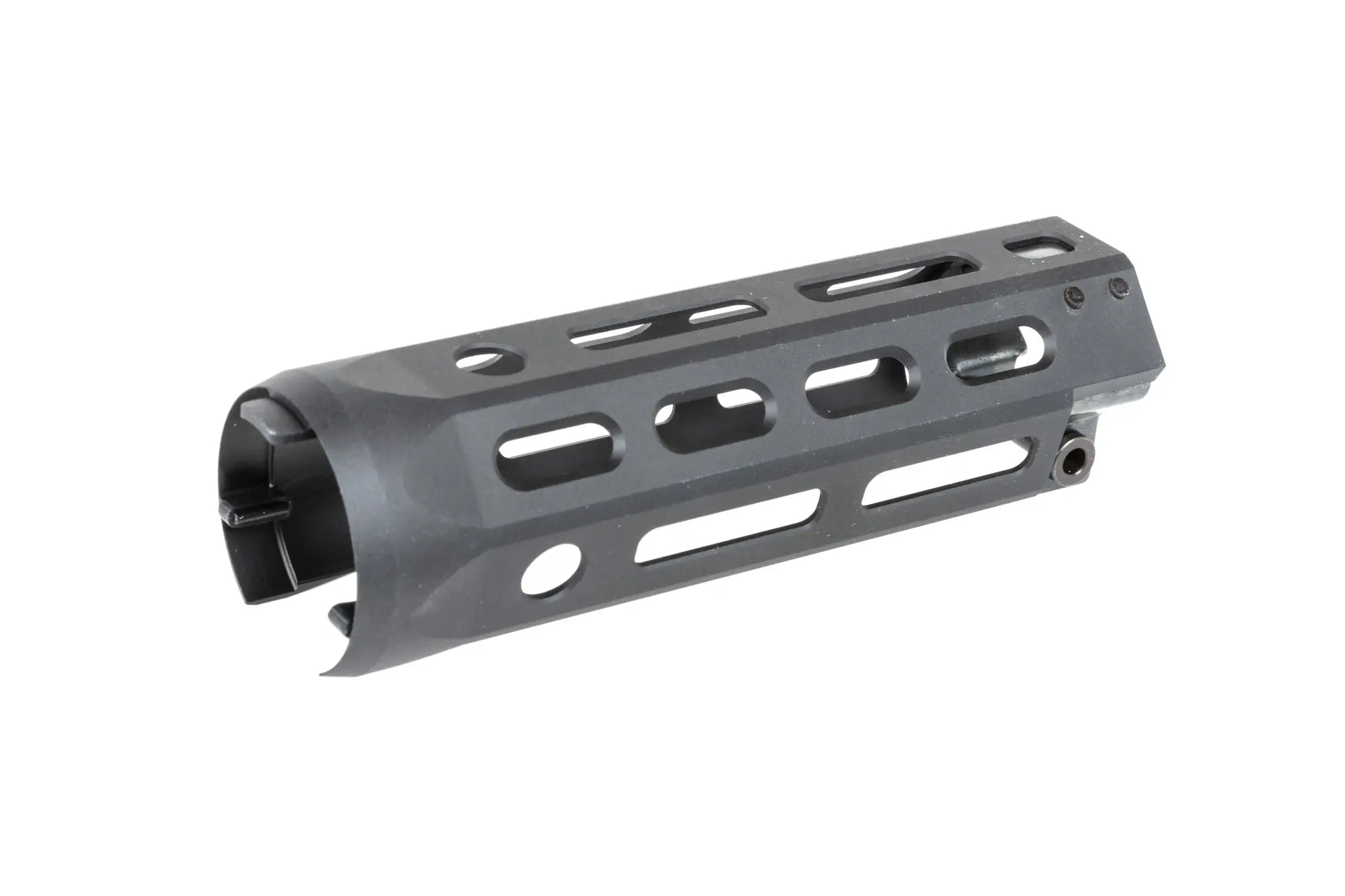 M-LOK 5.5" BOLT Airsoft handguard for SWAT series replicas-1