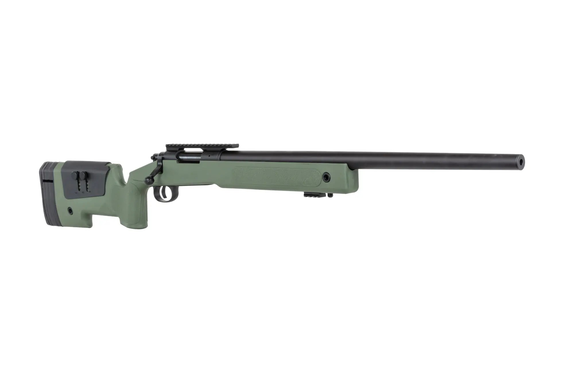 SA-S02 CORE High Velocity Upgraded sniper Rifle | Olive