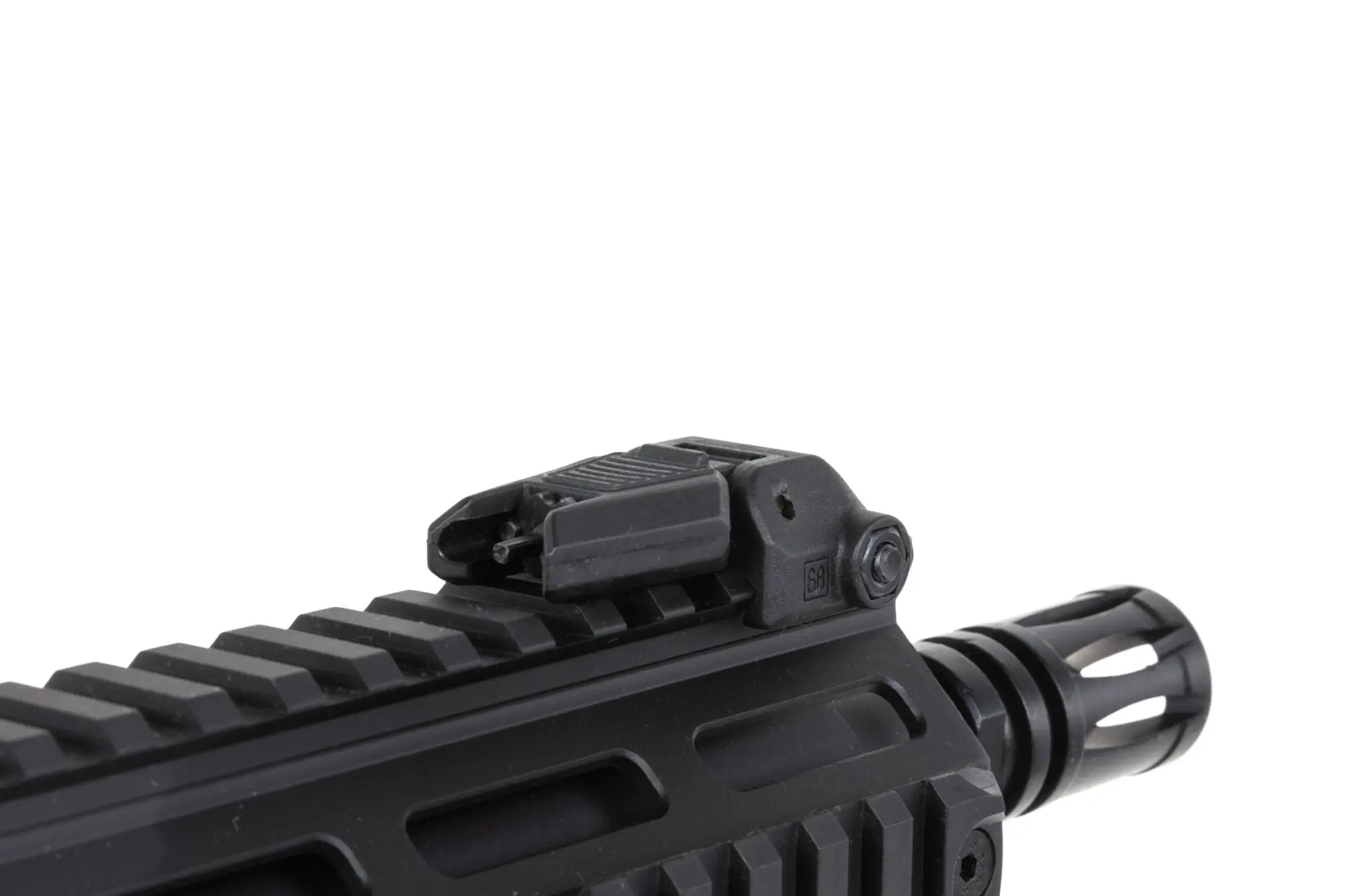 SA-C22 CORE HAL ETU Single Fire Only airsoft rifle