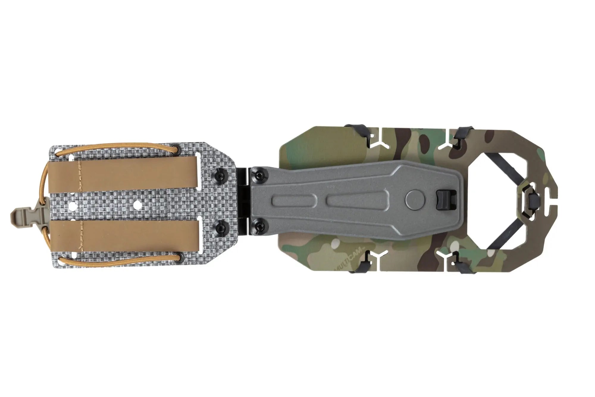 MB-04 swivel phone holder | Multicam