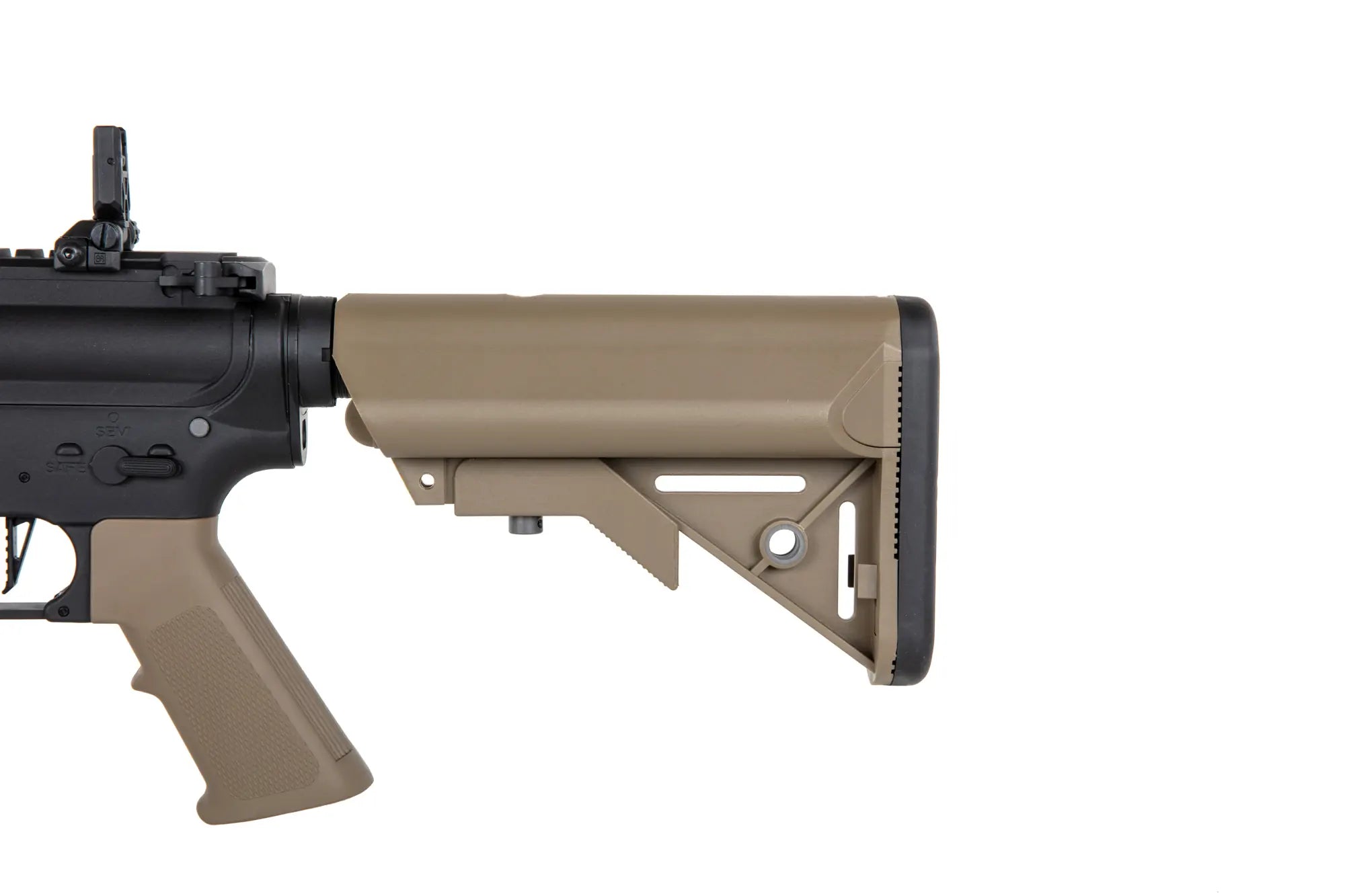Specna Arms SA-C10 CORE™ HAL ETU™ Half-tan ASG Carbine-6