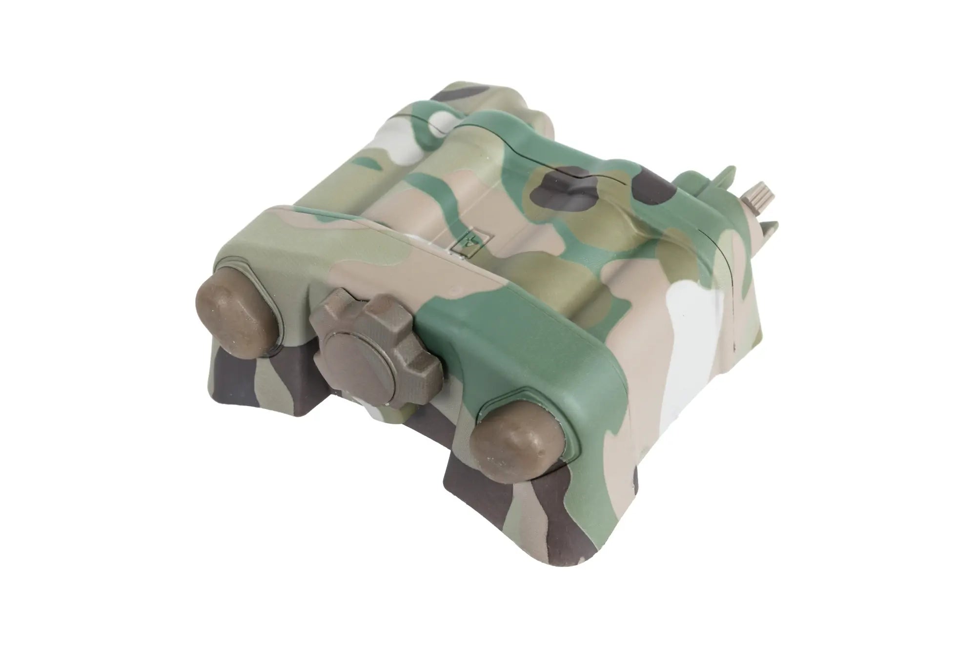 battery box - Multicam