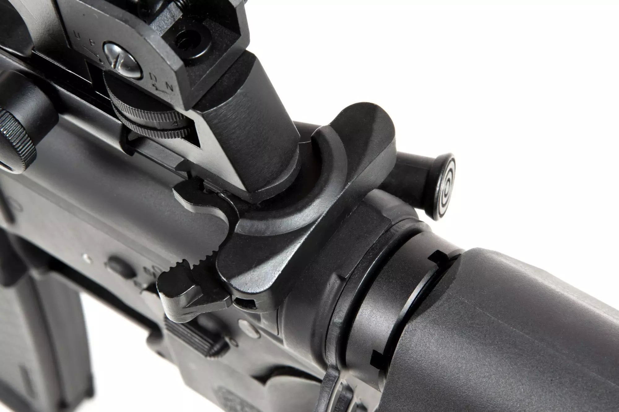 Specna Arms RRA SA-E02 EDGE™ HAL2 ™ carbine replica Black-12