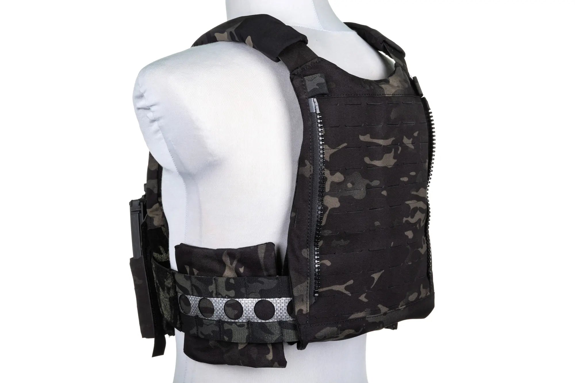 Plate Carrier VE-75 | MC Black