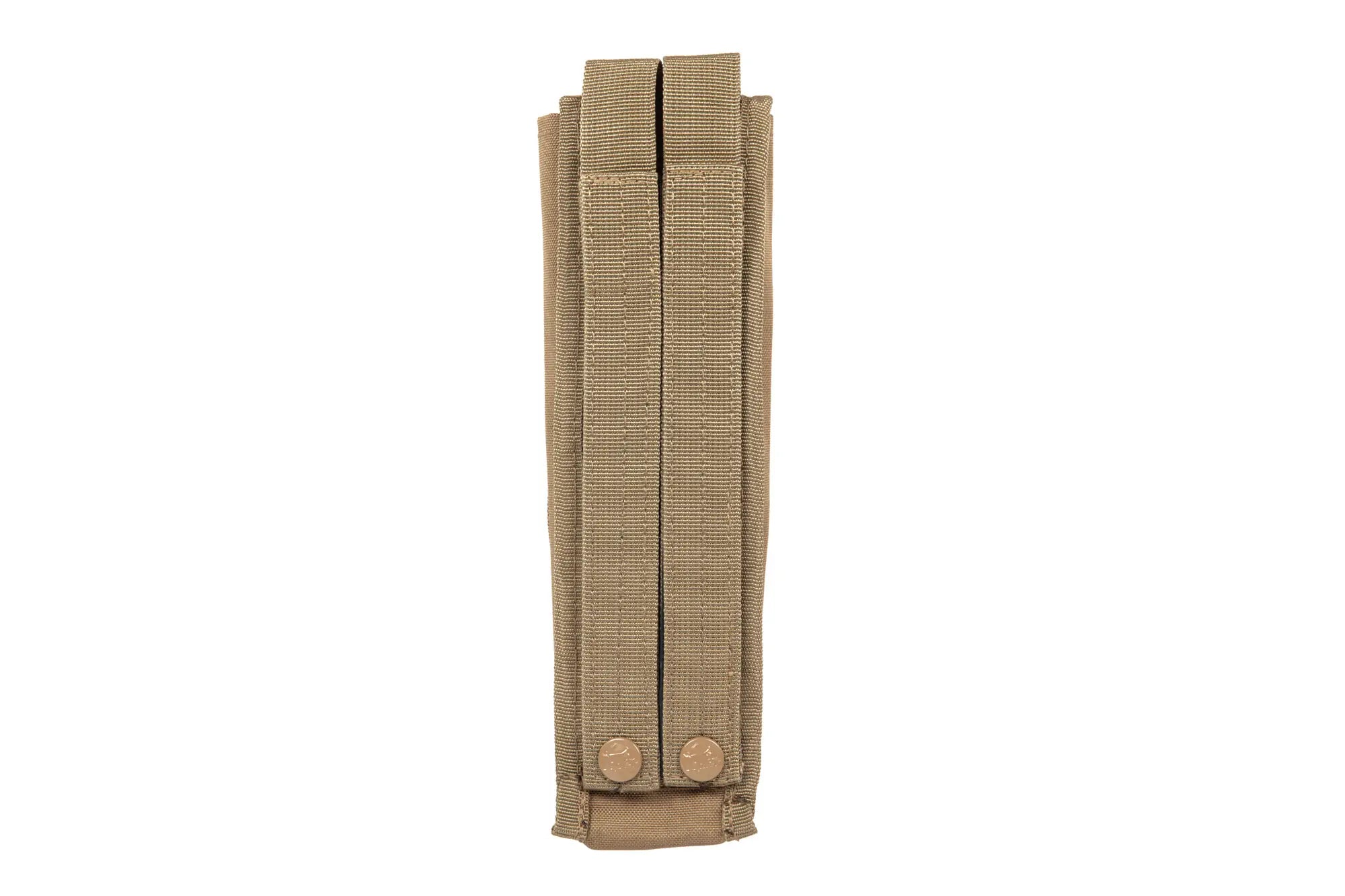 Carrier for 2 P90 magazines / 1 RPK magazine Viper Tactical - Coyote-3