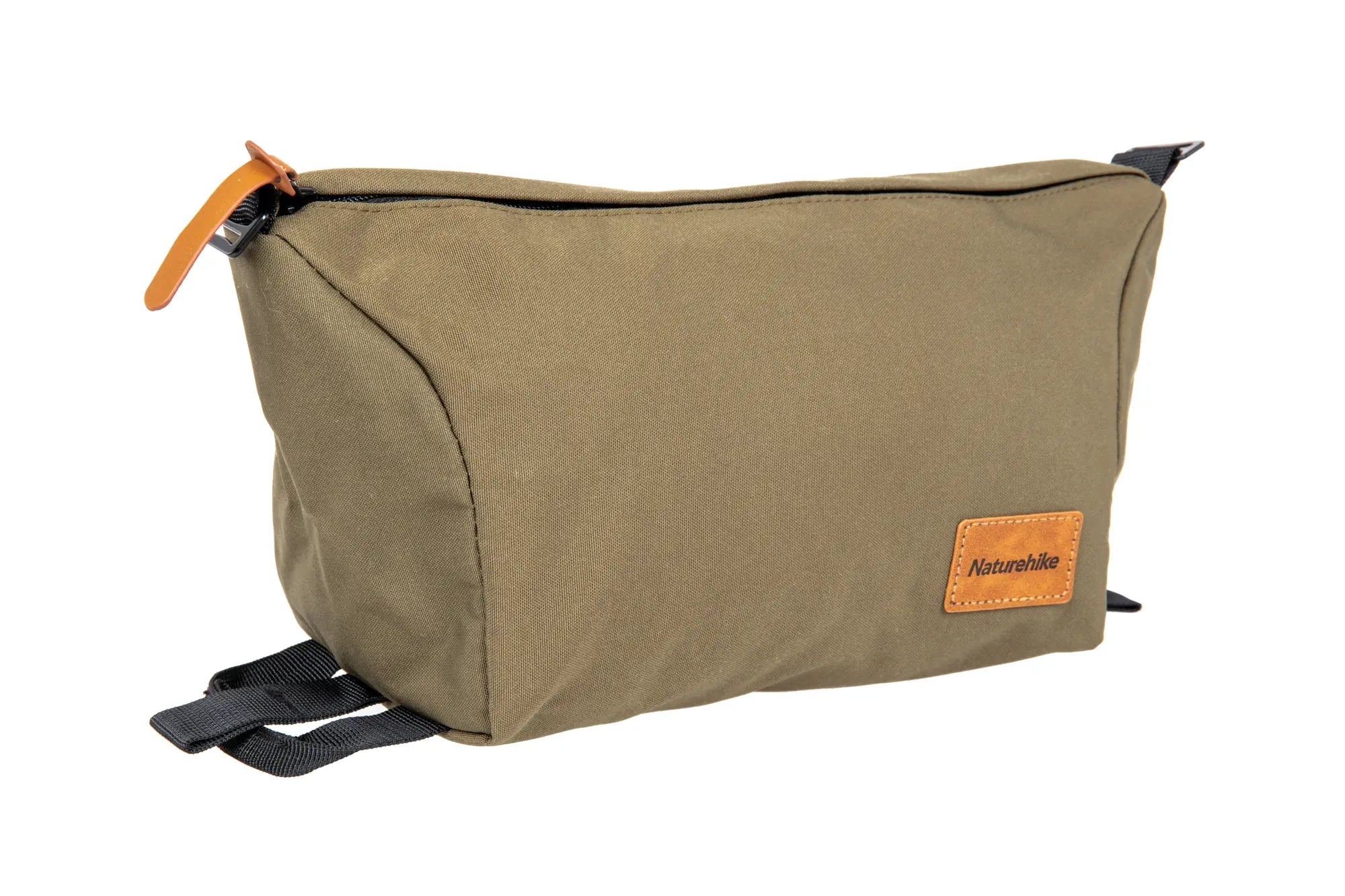 Naturehike XS01 NH21LX001 Olive Cosmetic Bag-4