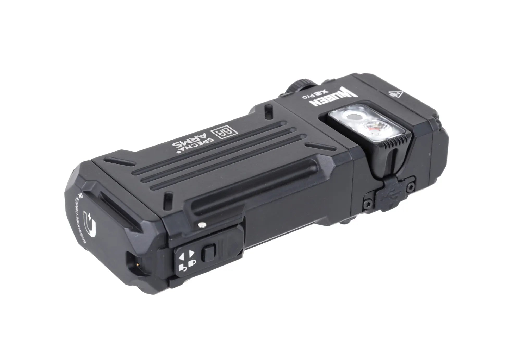 Specna Arms x Wuben X2 Pro multifunctional torch-1