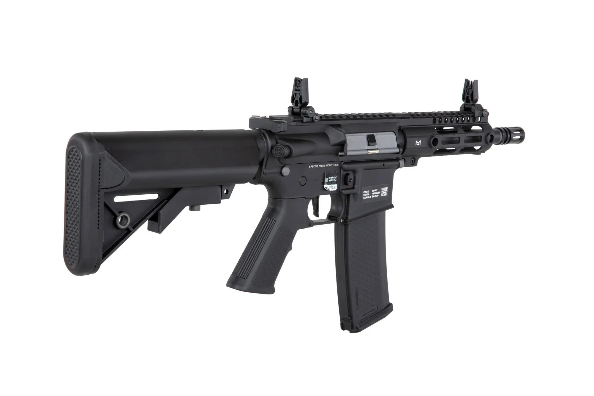 Specna Arms SA-C21 CORE™ HAL ETU™ ASG Carbine-7