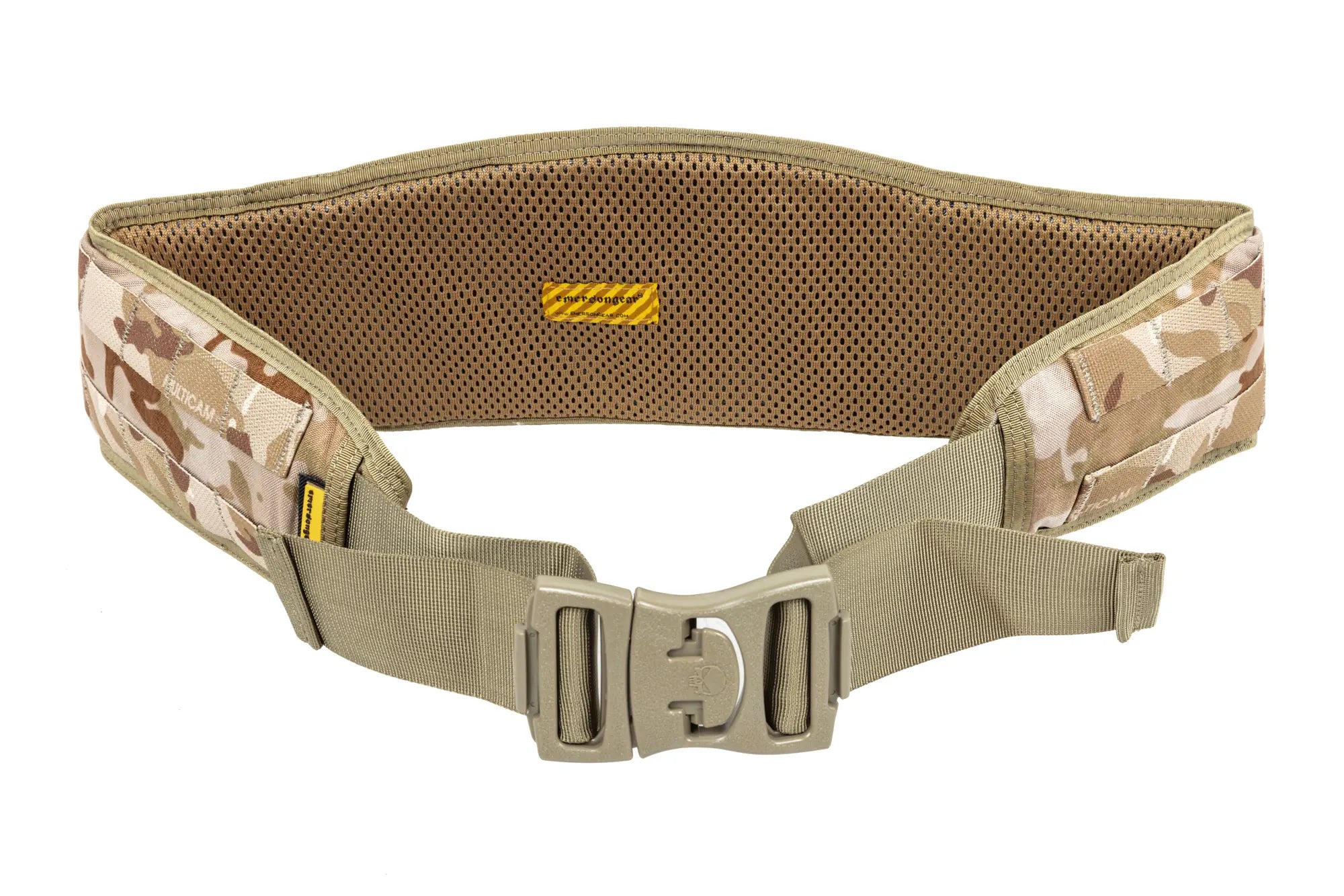 Emerson Gear Battle Belt Multicam Arid-1