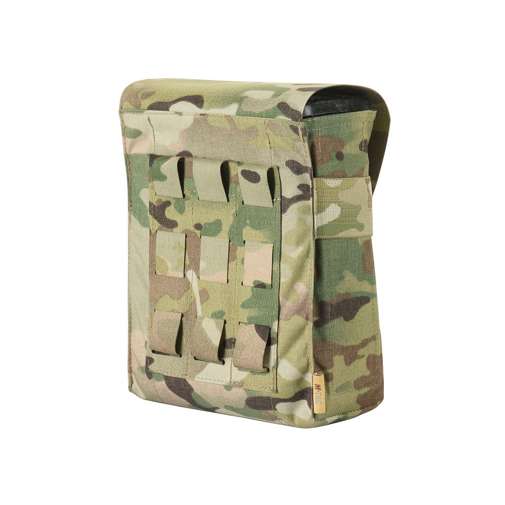 M-Tac magazine pouch M249 Multicam-5