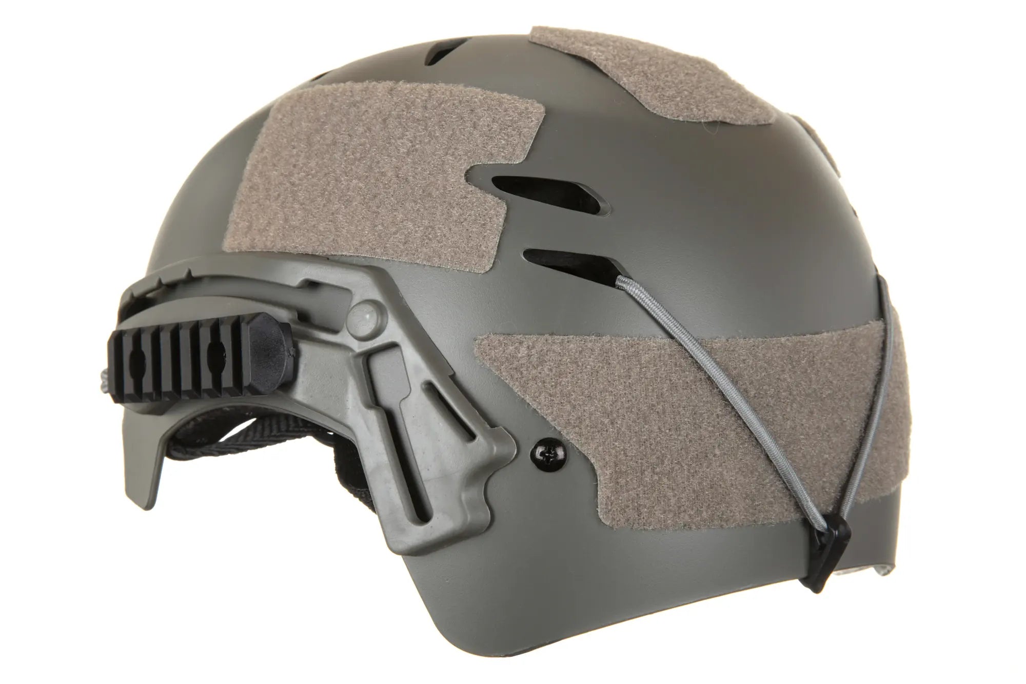Replica of Emerson Gear EXF Bump style helmet Eco Foliage Green-3