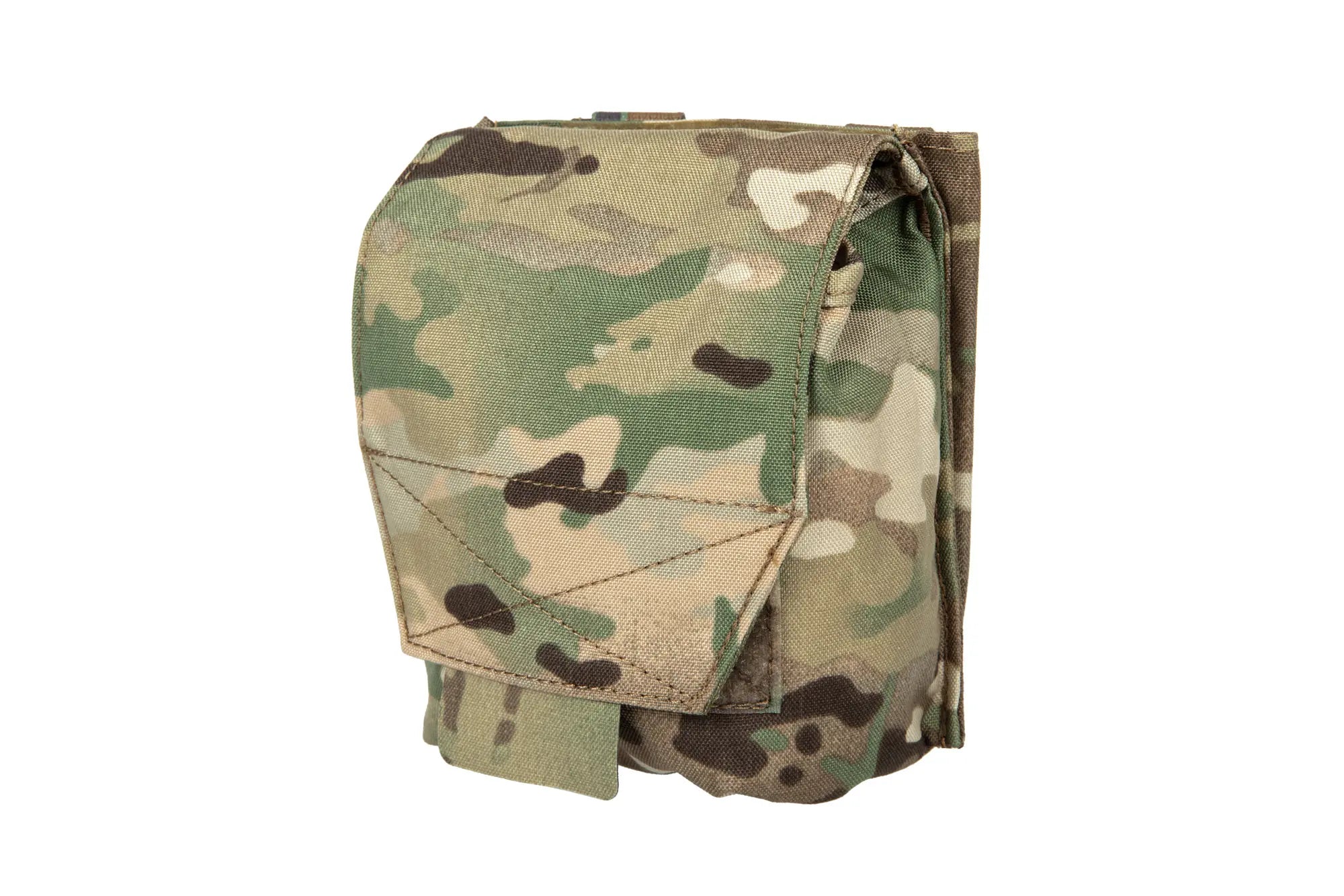 Universal Tactical Pouch Paras - Multicam-3