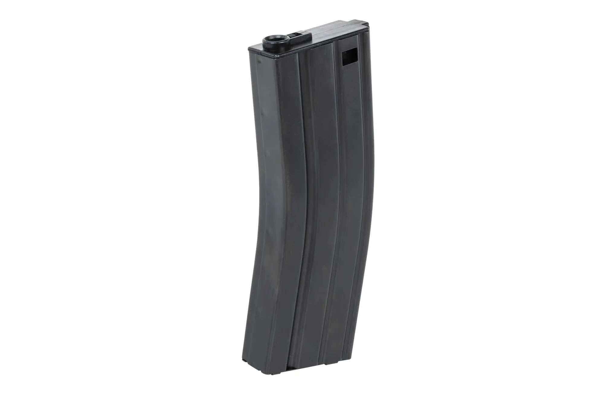 Mid-Cap 130/ 30 rounds Arcturus EMM M4/M16 Metal Variable-Cap Magazine for M4/M16 replicas Black-1