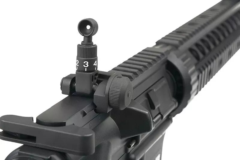 Specna Arms SA-B16 ONE™ Kestrel™ ETU ASG Carbine Black-8