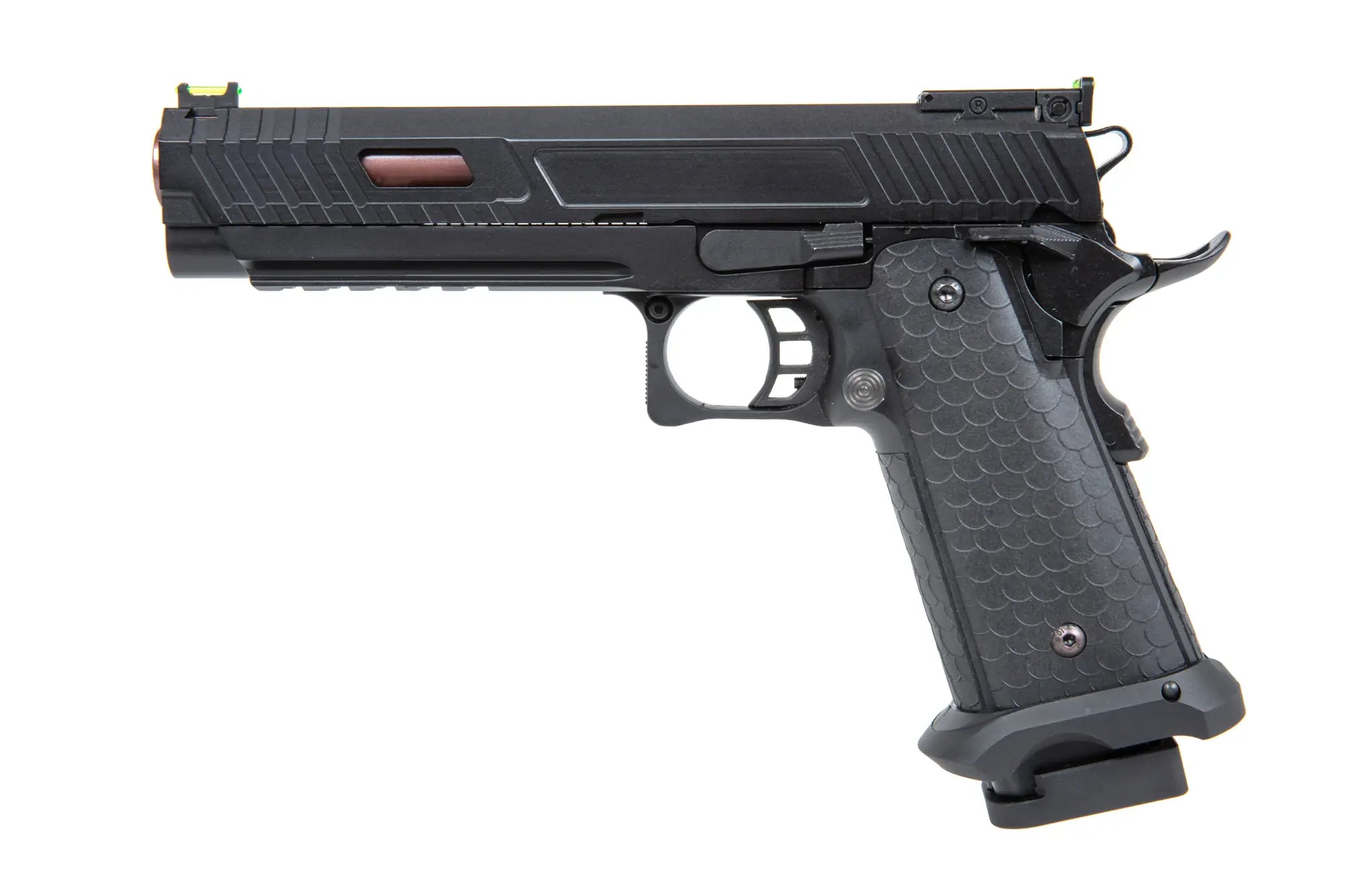 Double Bell 894 airsoft pistol