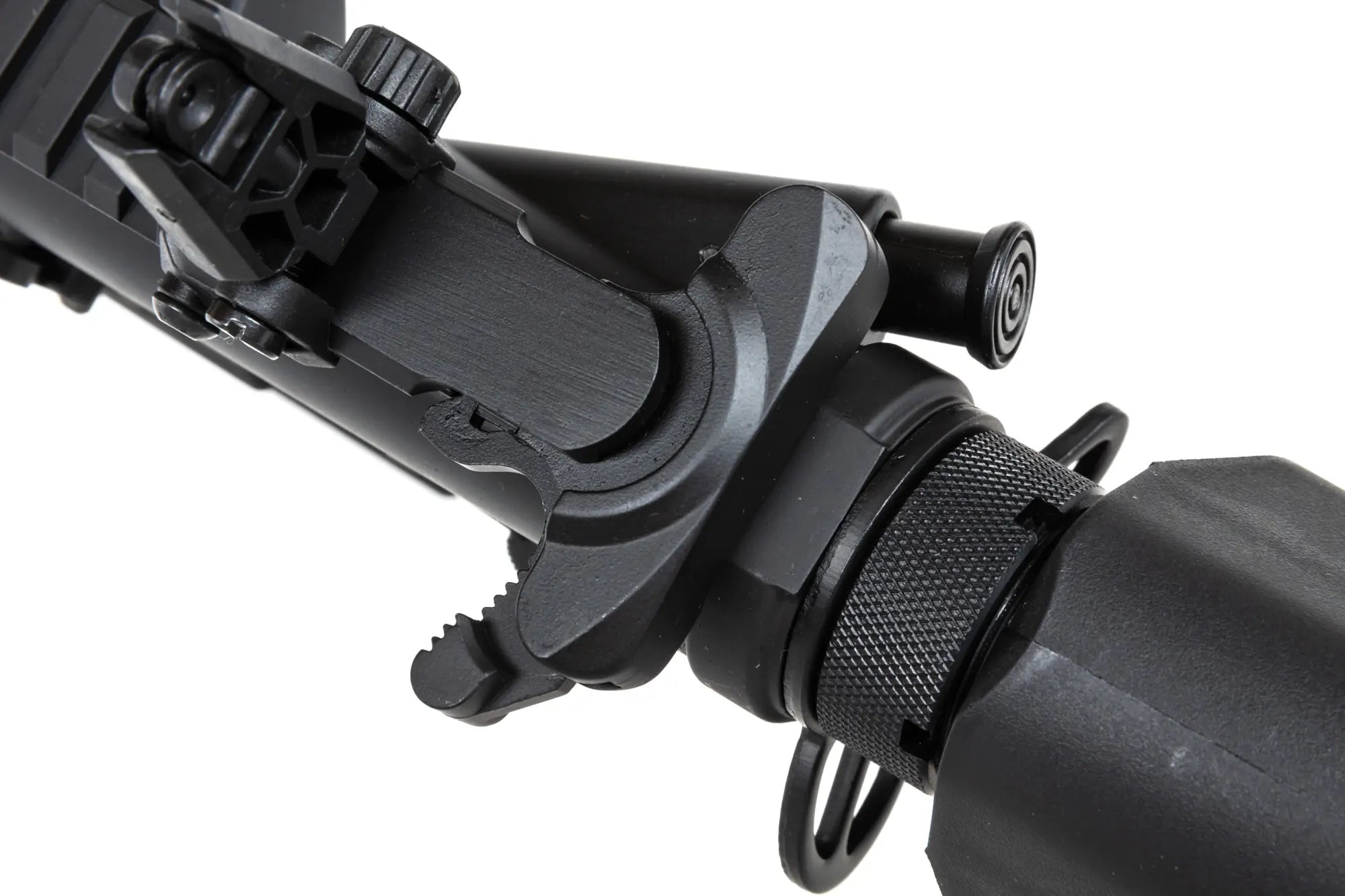 RRA SA-P14 PRIME Aster II ETU airsoft rifle with Brushless Motor