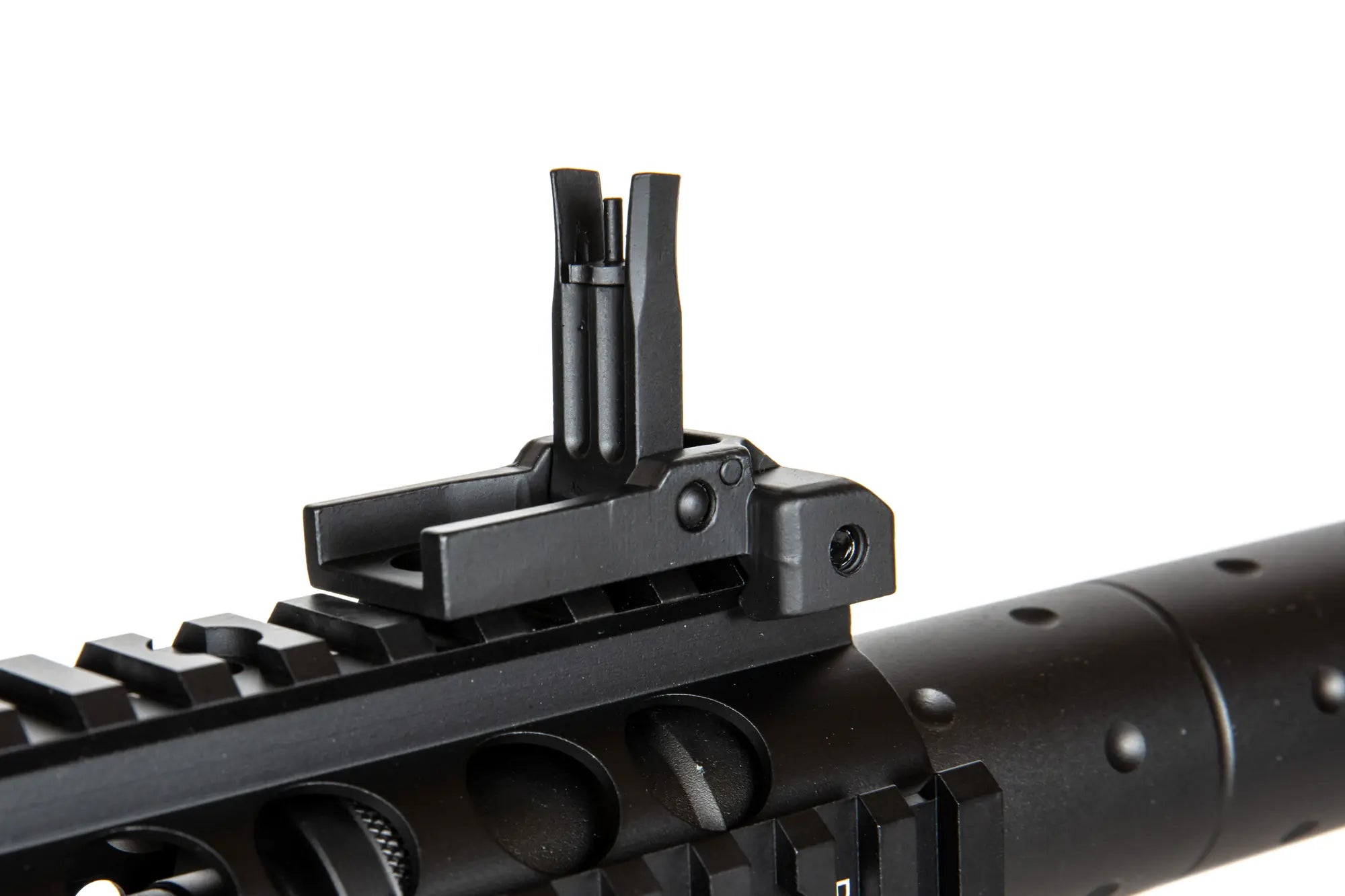 ASG SA-A07 ONE™ Kestrel™ ETU Carbine Black-9