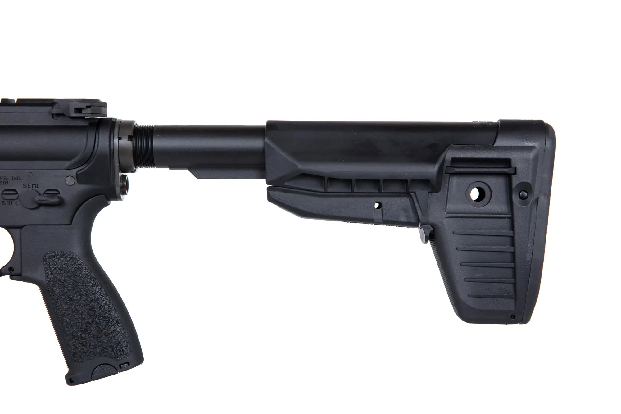 ASG VFC BCM® CQB MCMR carbine 11.5" ASTER ver.-5
