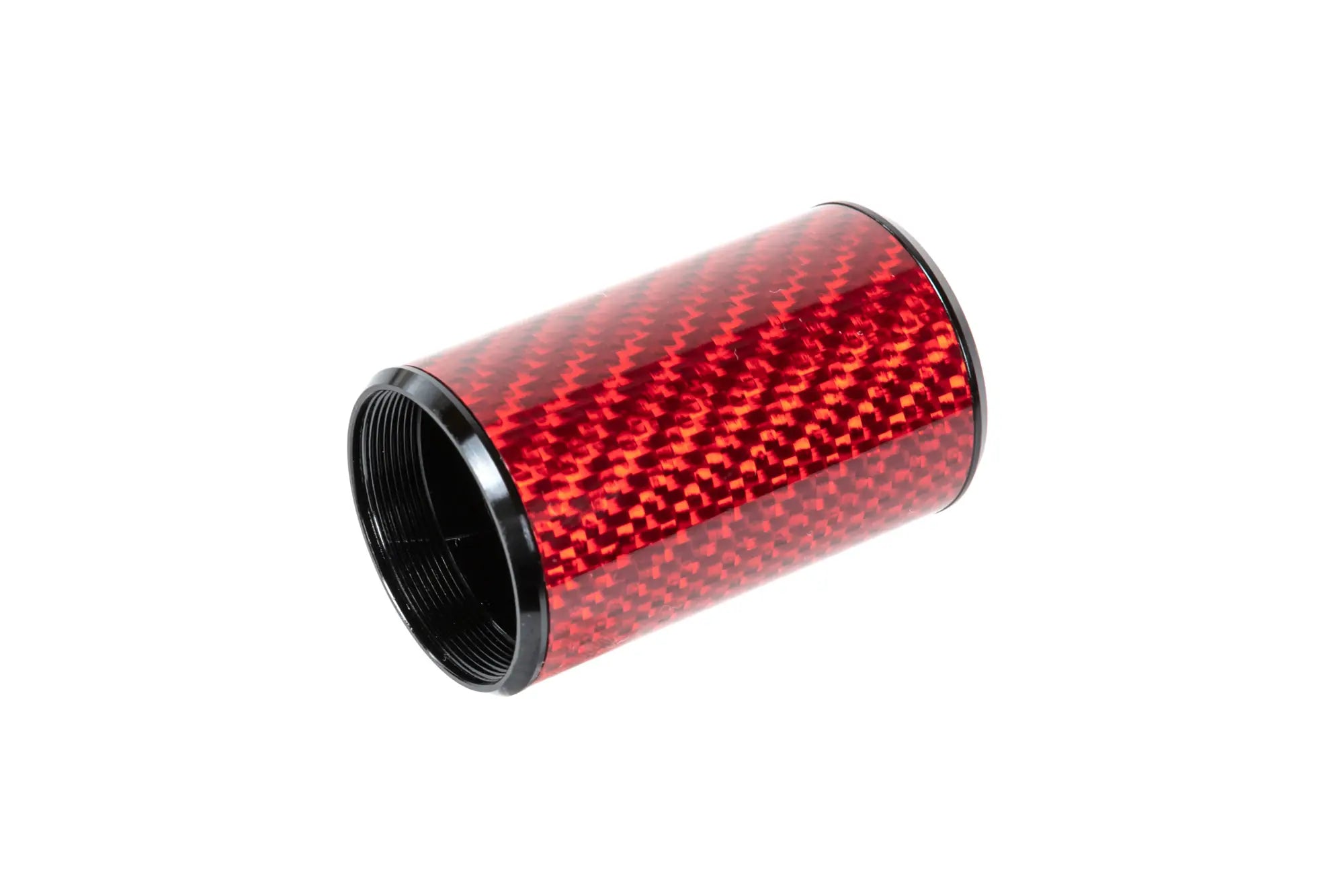 Tracer E-shooter Flare M Carbon Fiber Red case-2