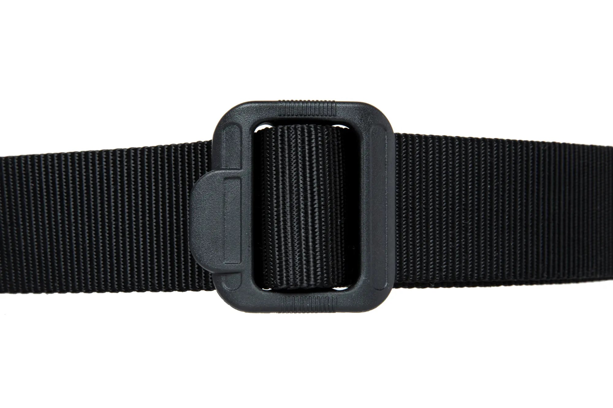 Tactical Duty Cytac Belt 1,5" Jednowarstwowy - Czarny