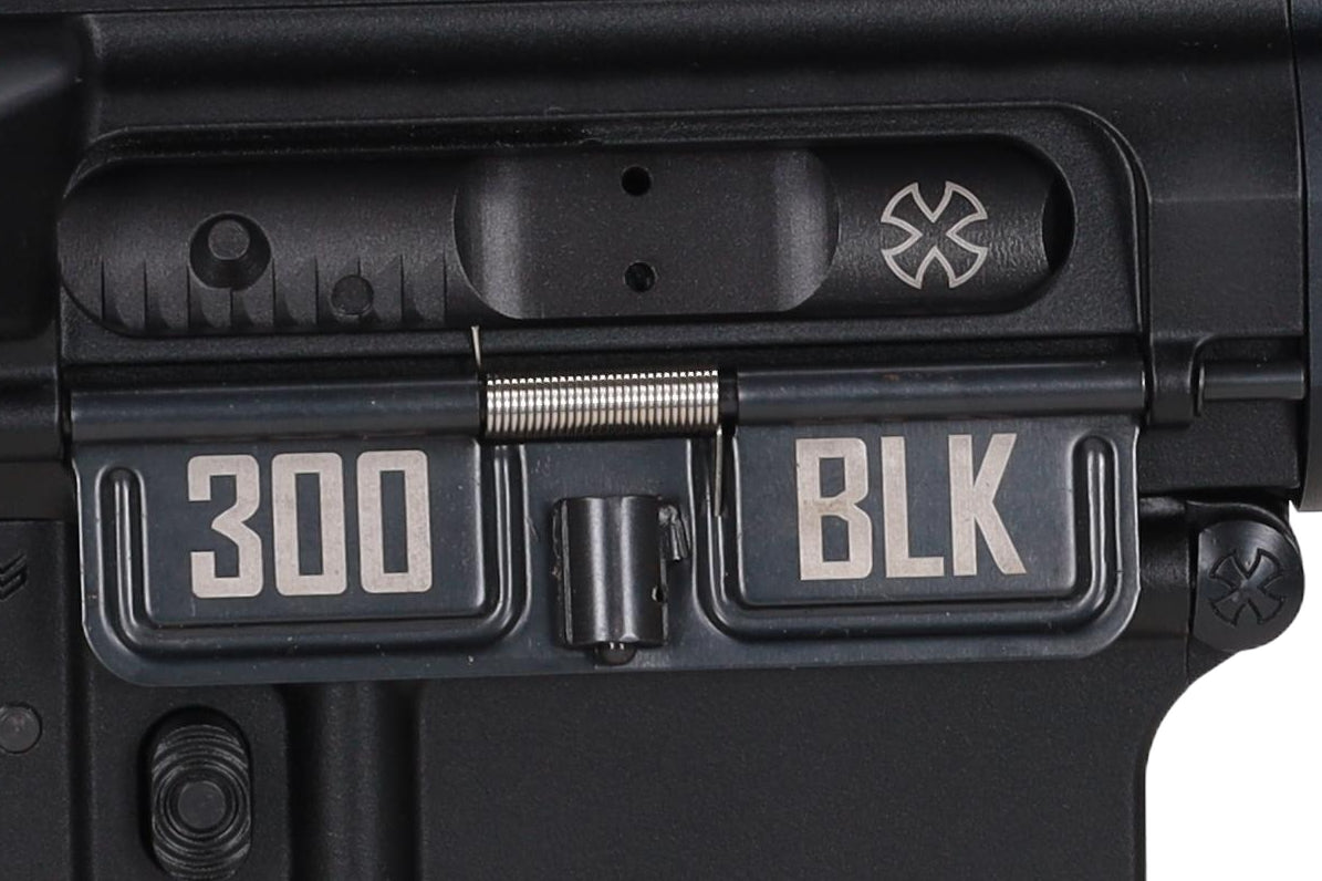 Noveske x EMG N4 CGS GBBR 10.5" Assault Rifle – Black-14
