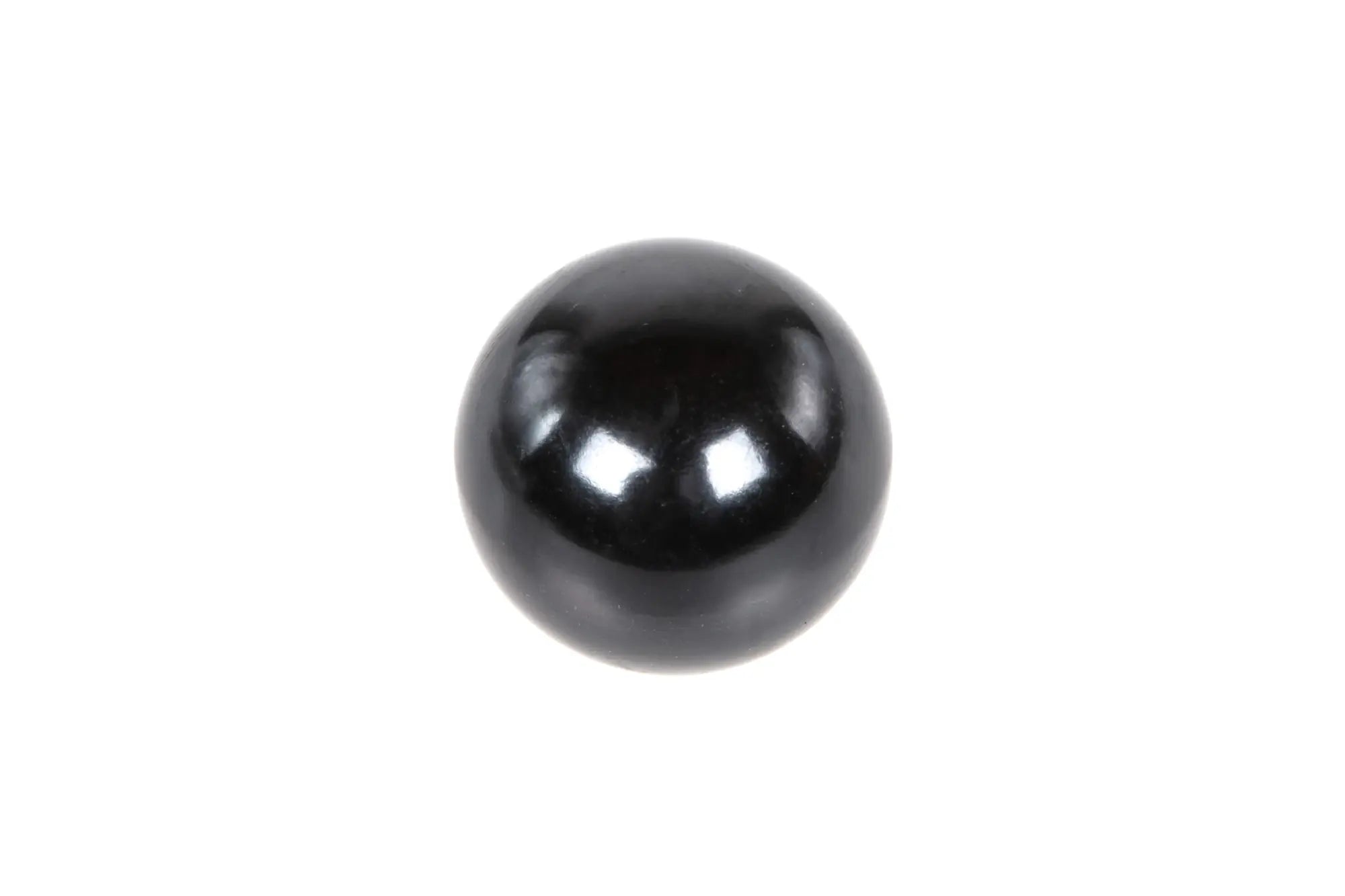 Silverback bakelite reloading handle knob-1