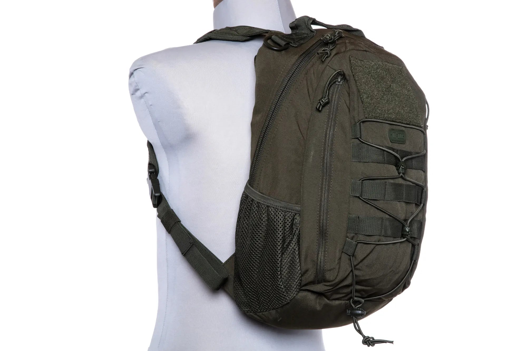 Urban Line Force Pack Backpack Olive-5